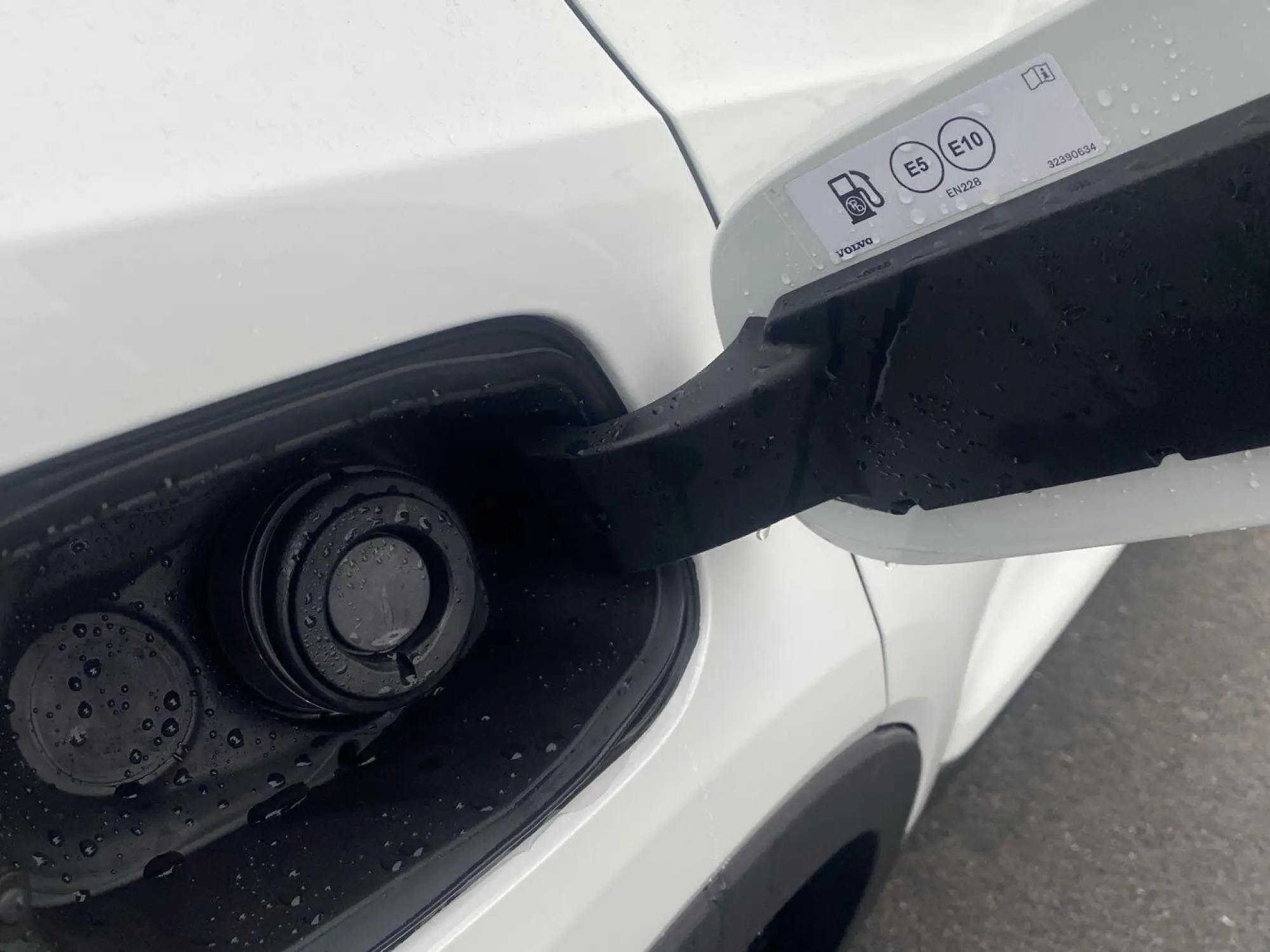 Volvo XC40 Image 16