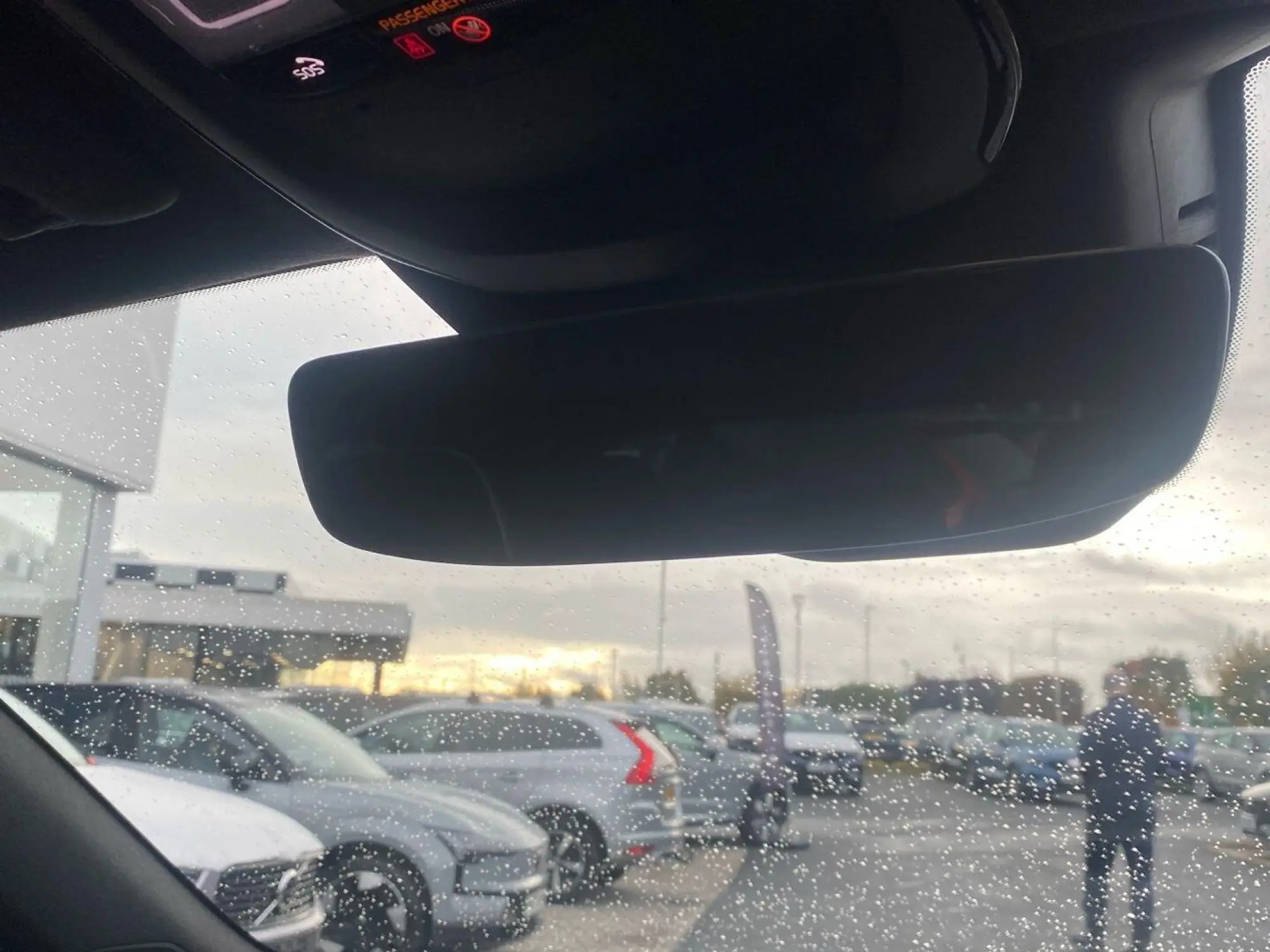 Volvo XC40 Image 27