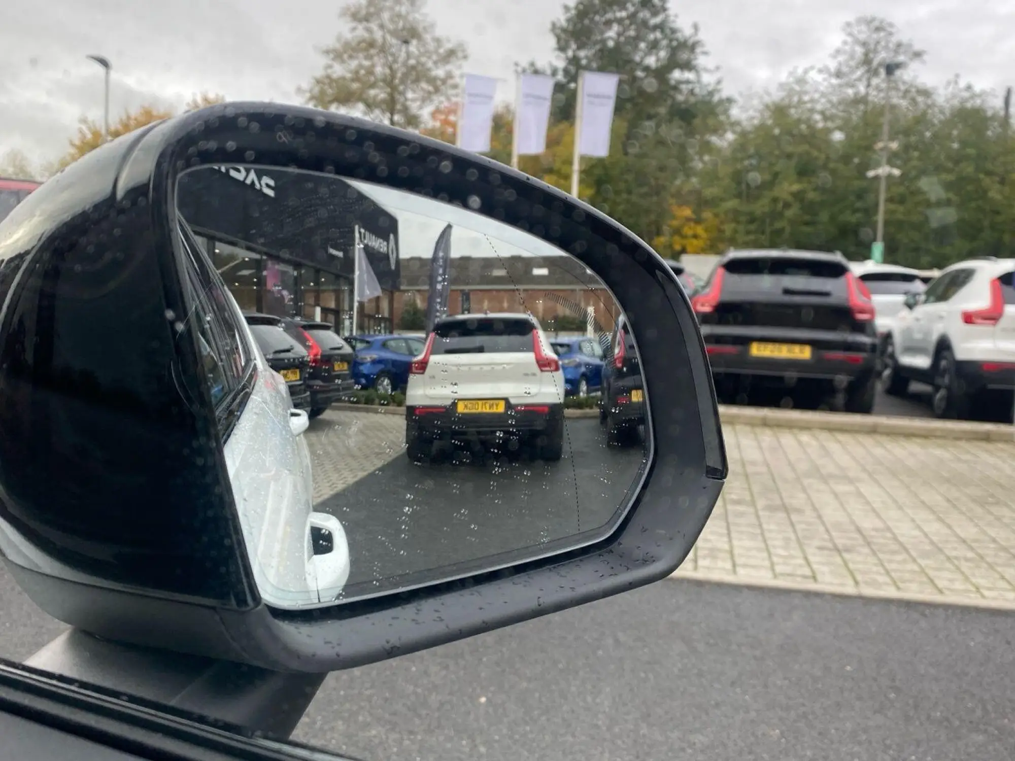 Volvo XC40 Image 31