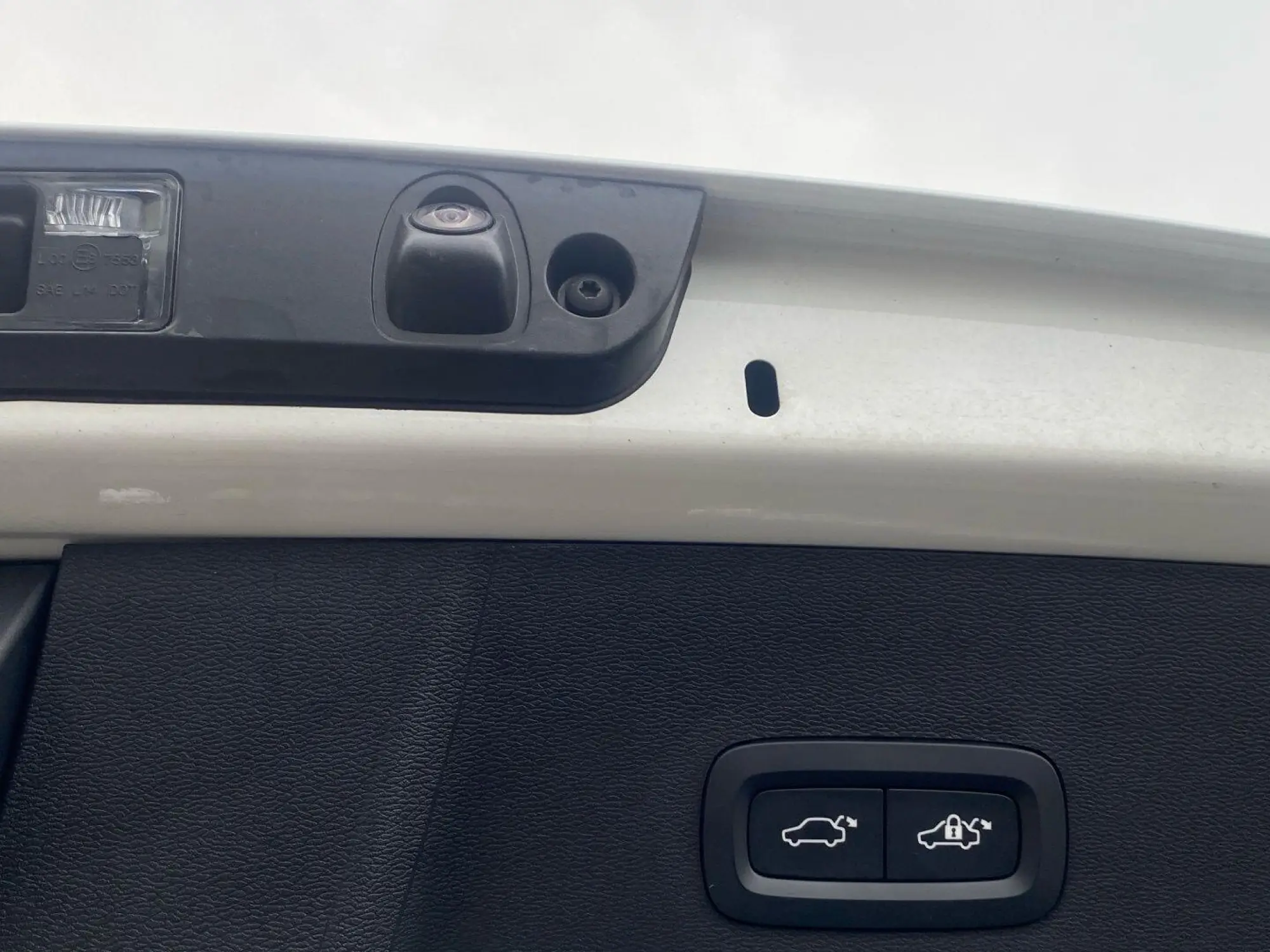 Volvo XC40 Image 34