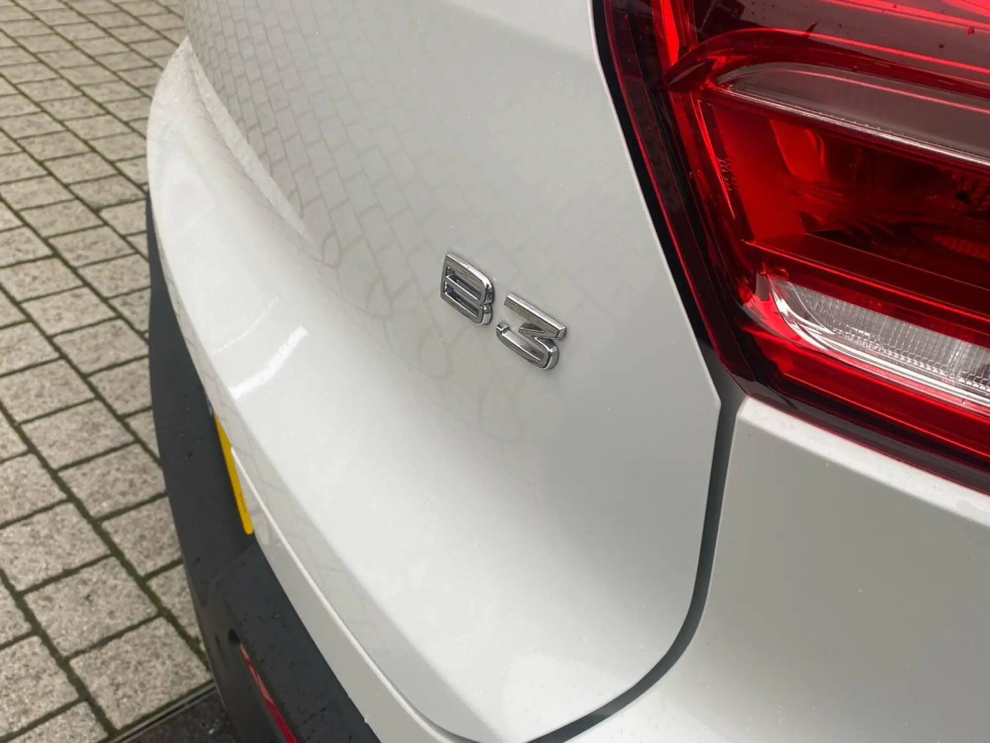 Volvo XC40 Image 35