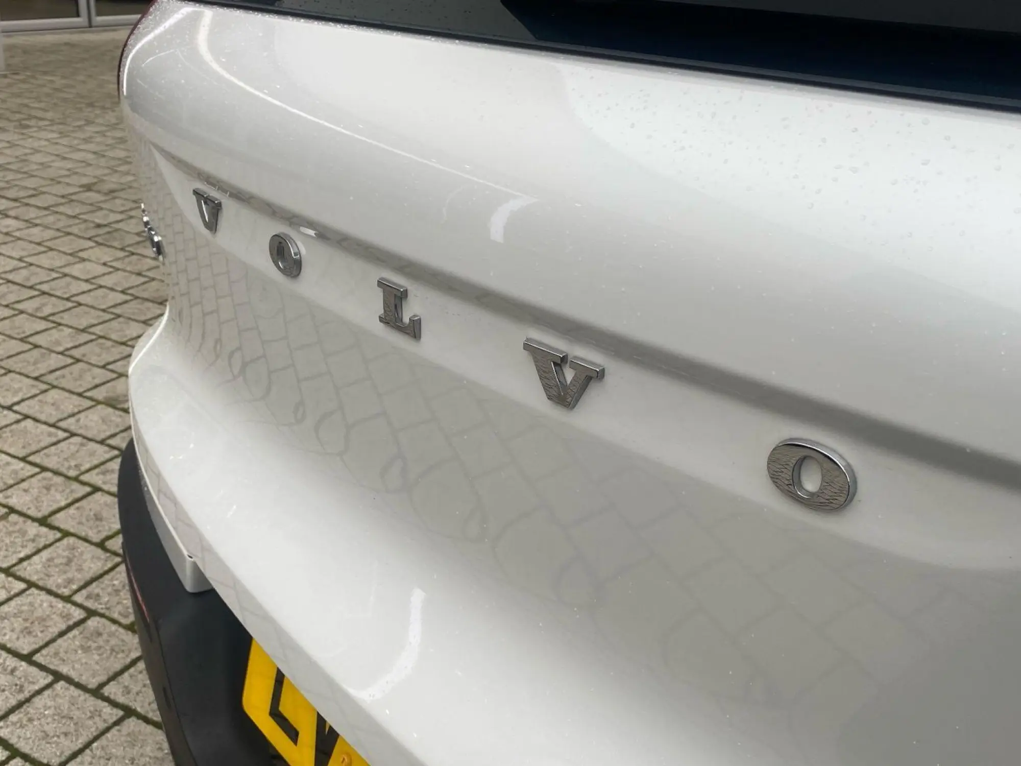 Volvo XC40 Image 36