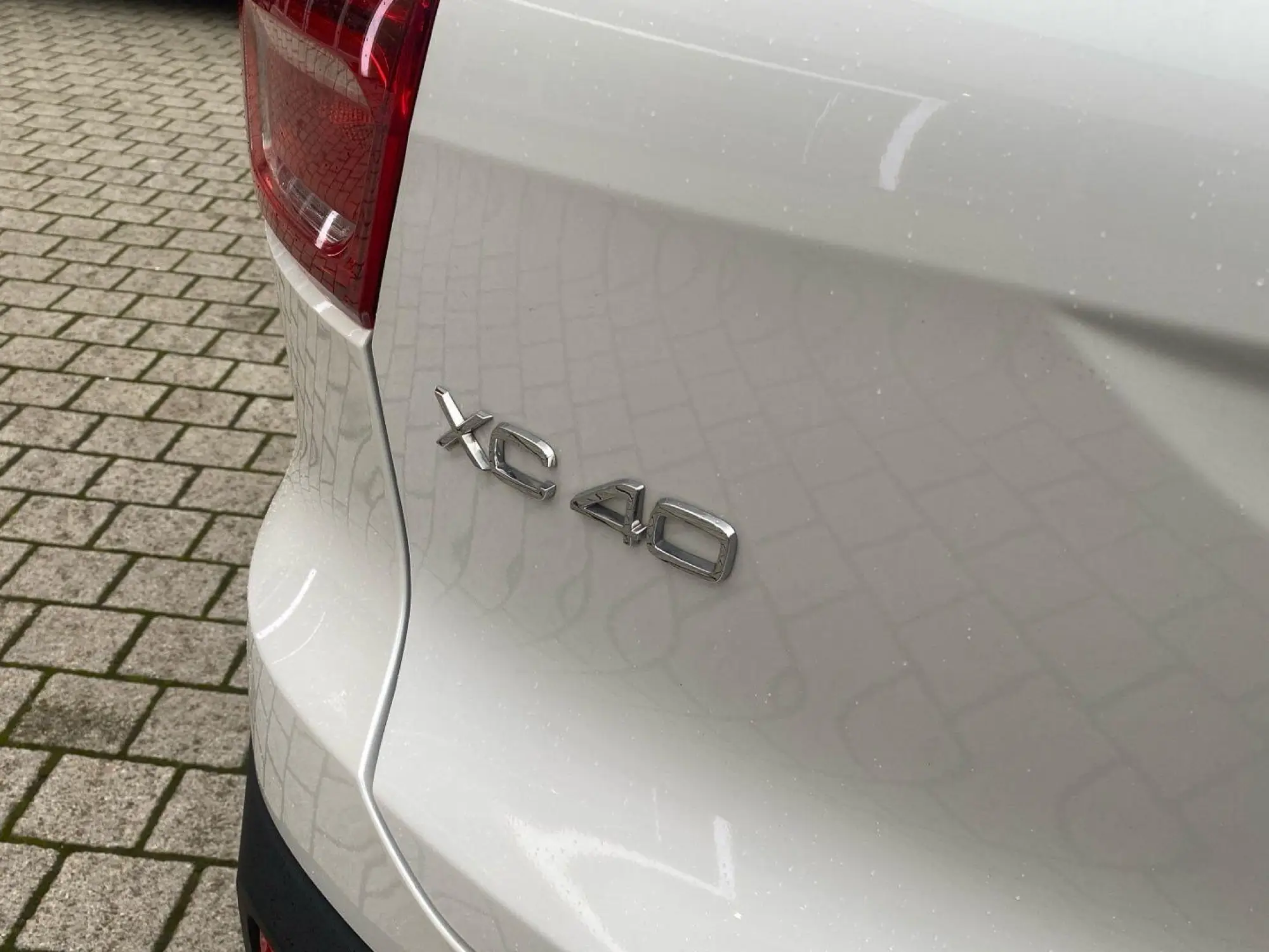 Volvo XC40 Image 37