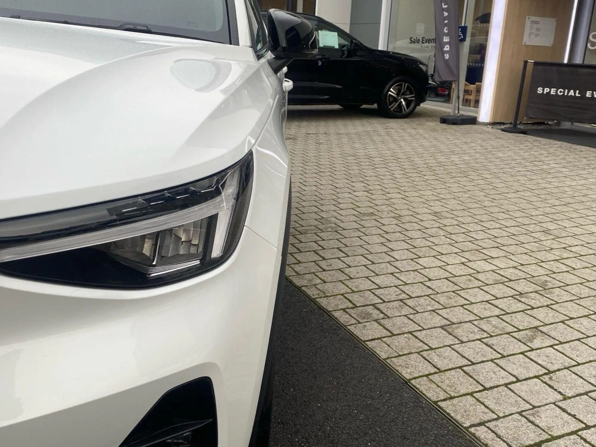 Volvo XC40 Image 39
