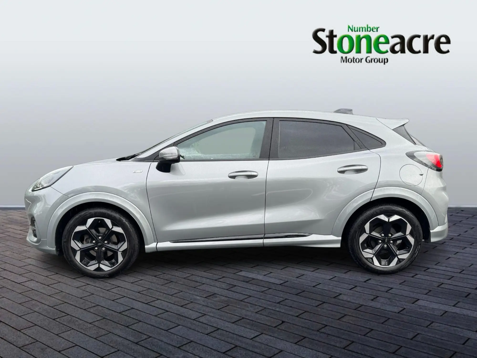 Ford Puma Image 5