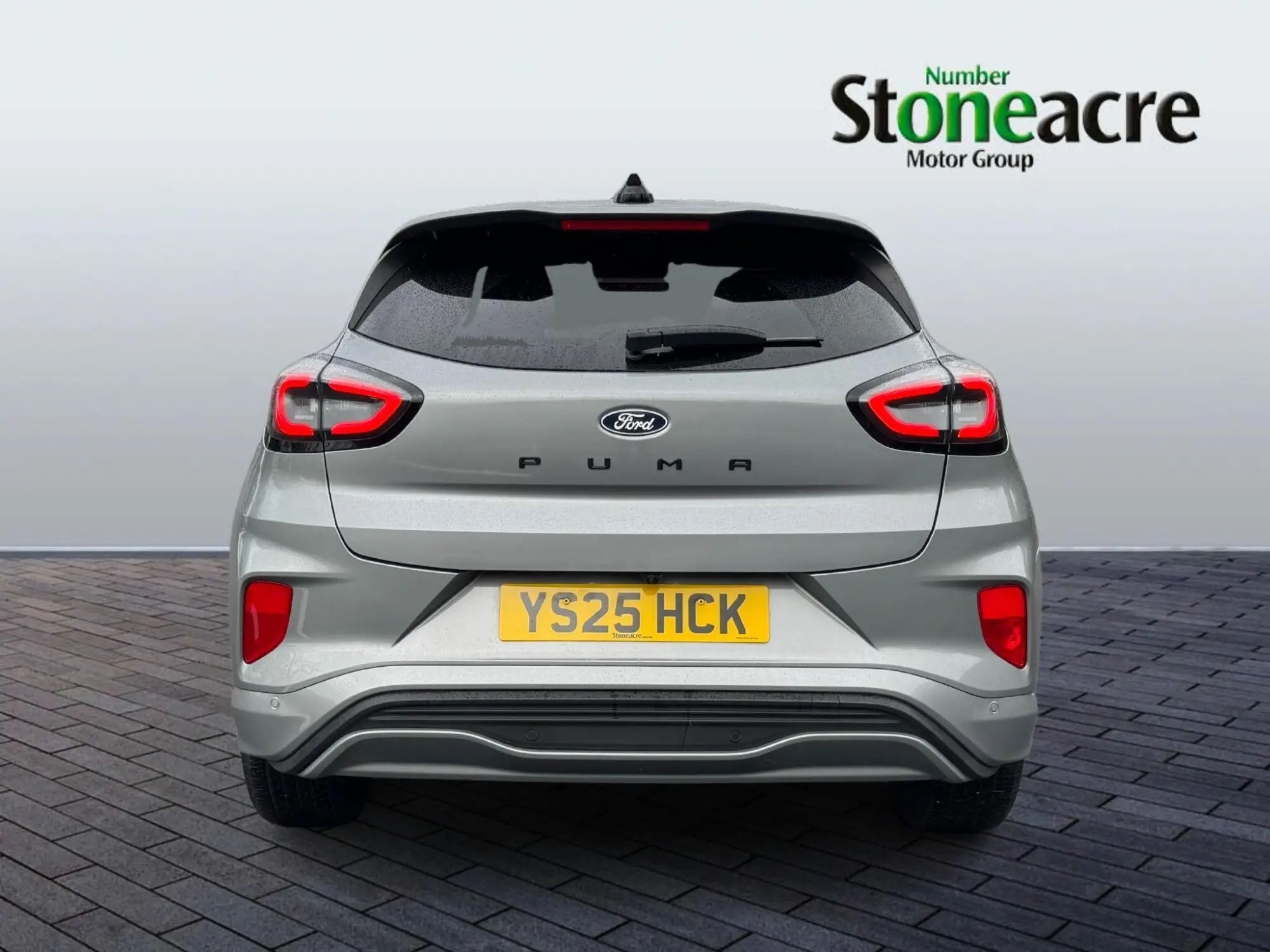 Ford Puma Image 6