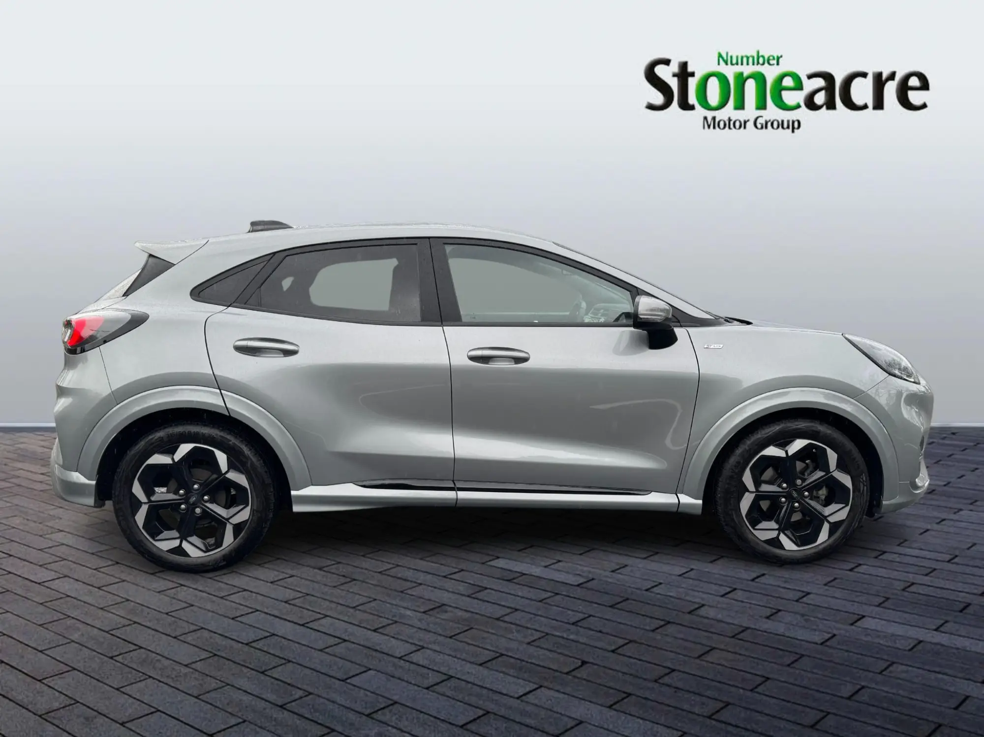Ford Puma Image 7