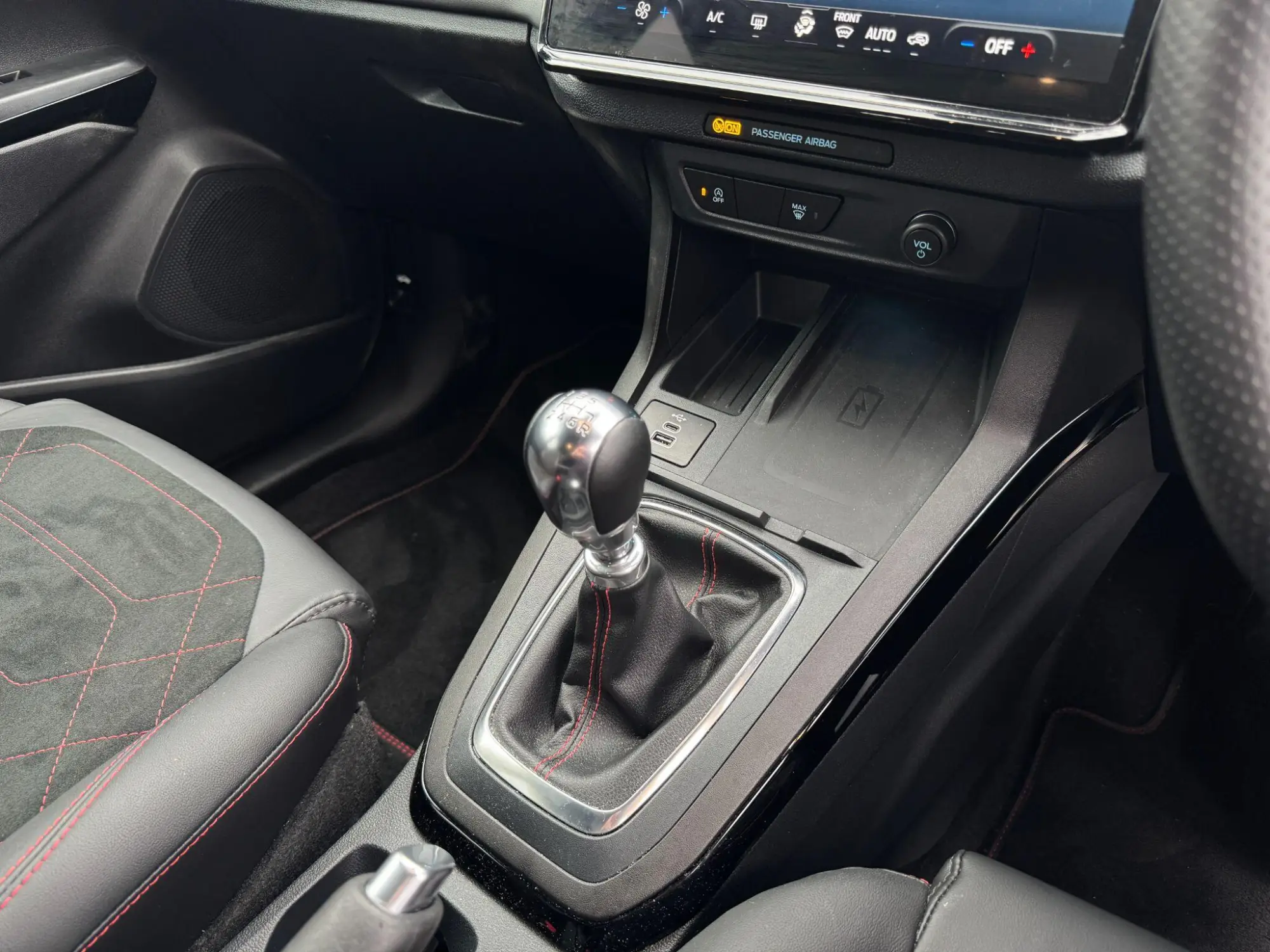 Ford Puma Image 9