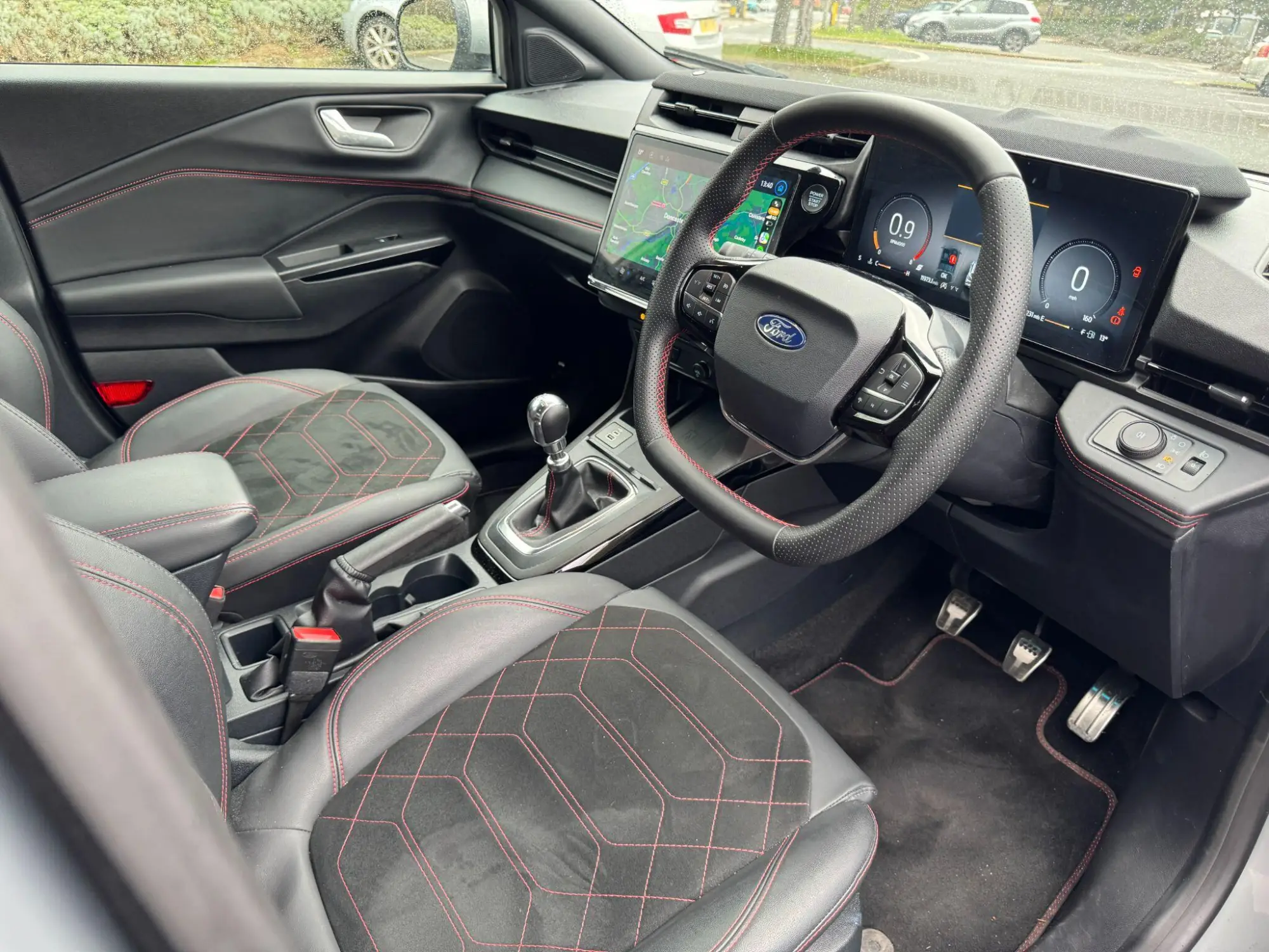 Ford Puma Image 10