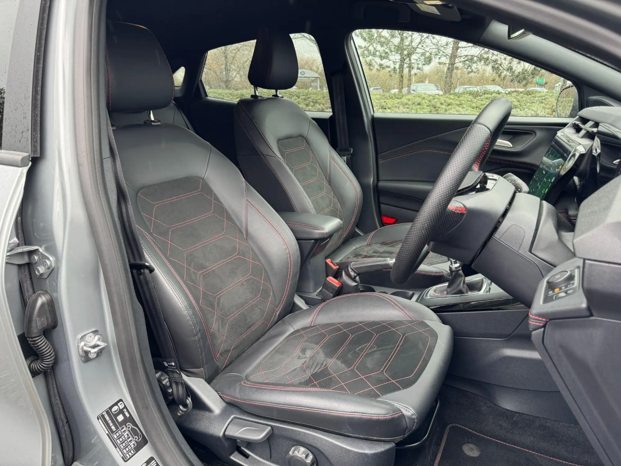 Ford Puma Image 11