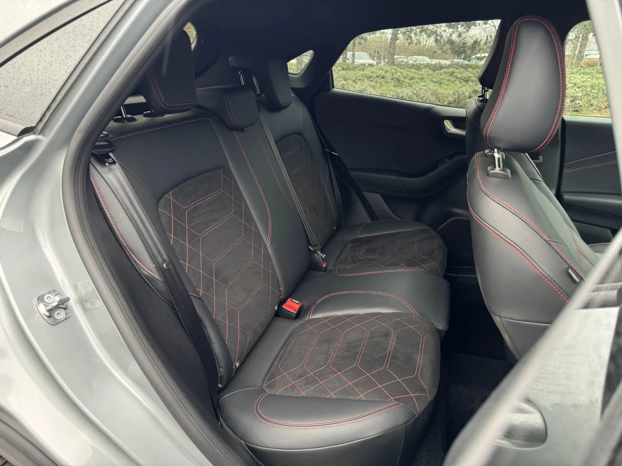 Ford Puma Image 12