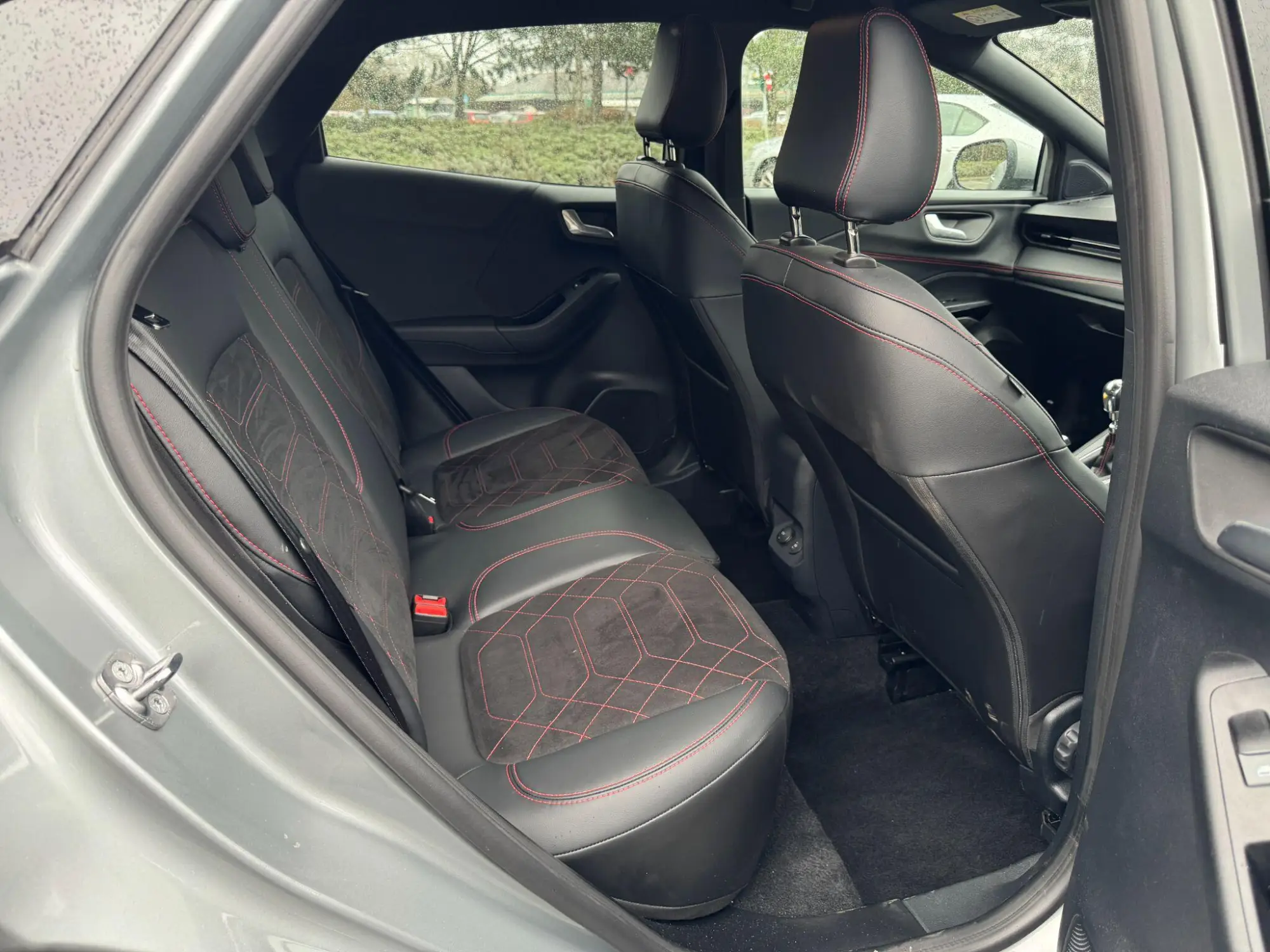 Ford Puma Image 13