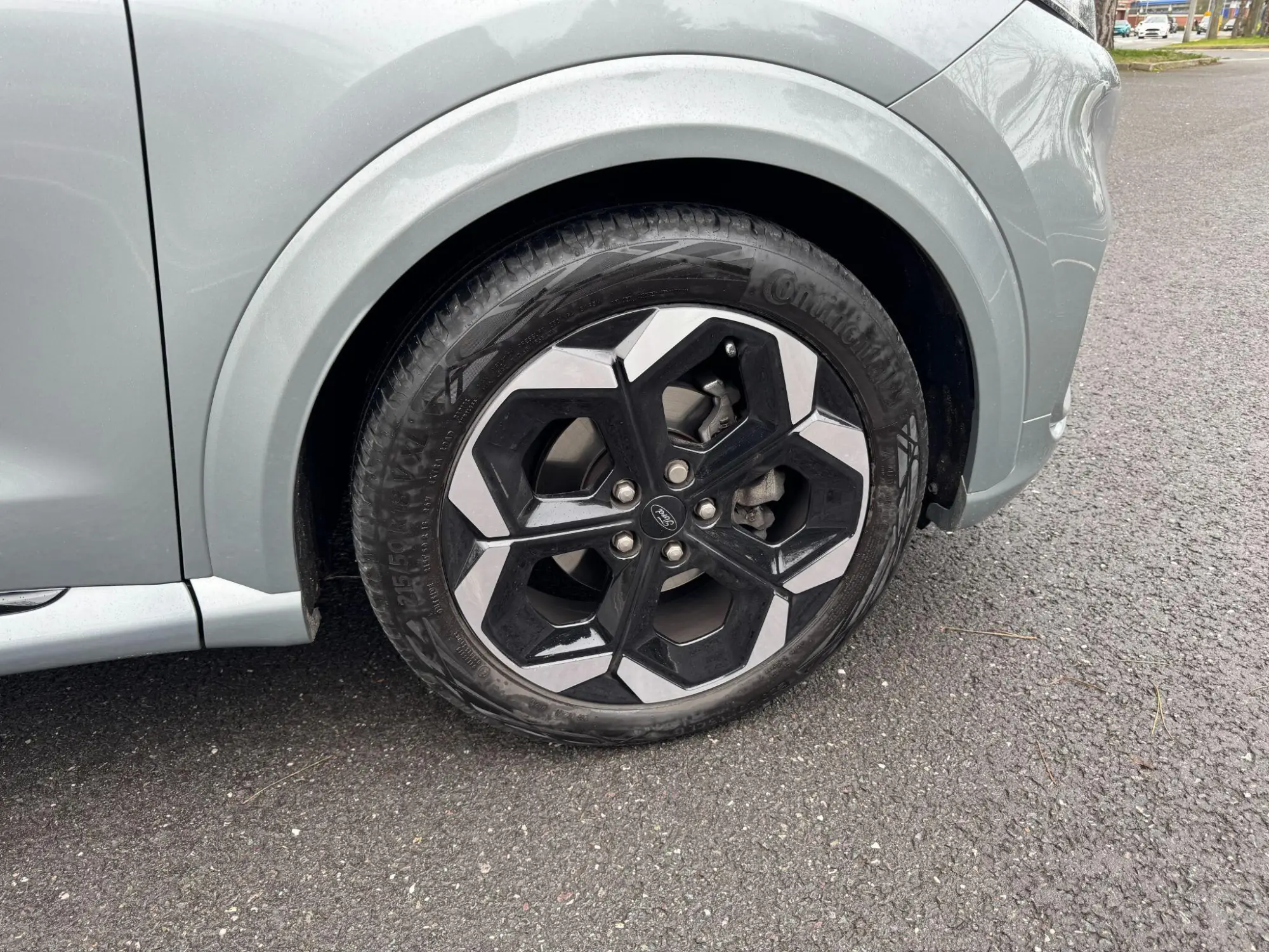 Ford Puma Image 16