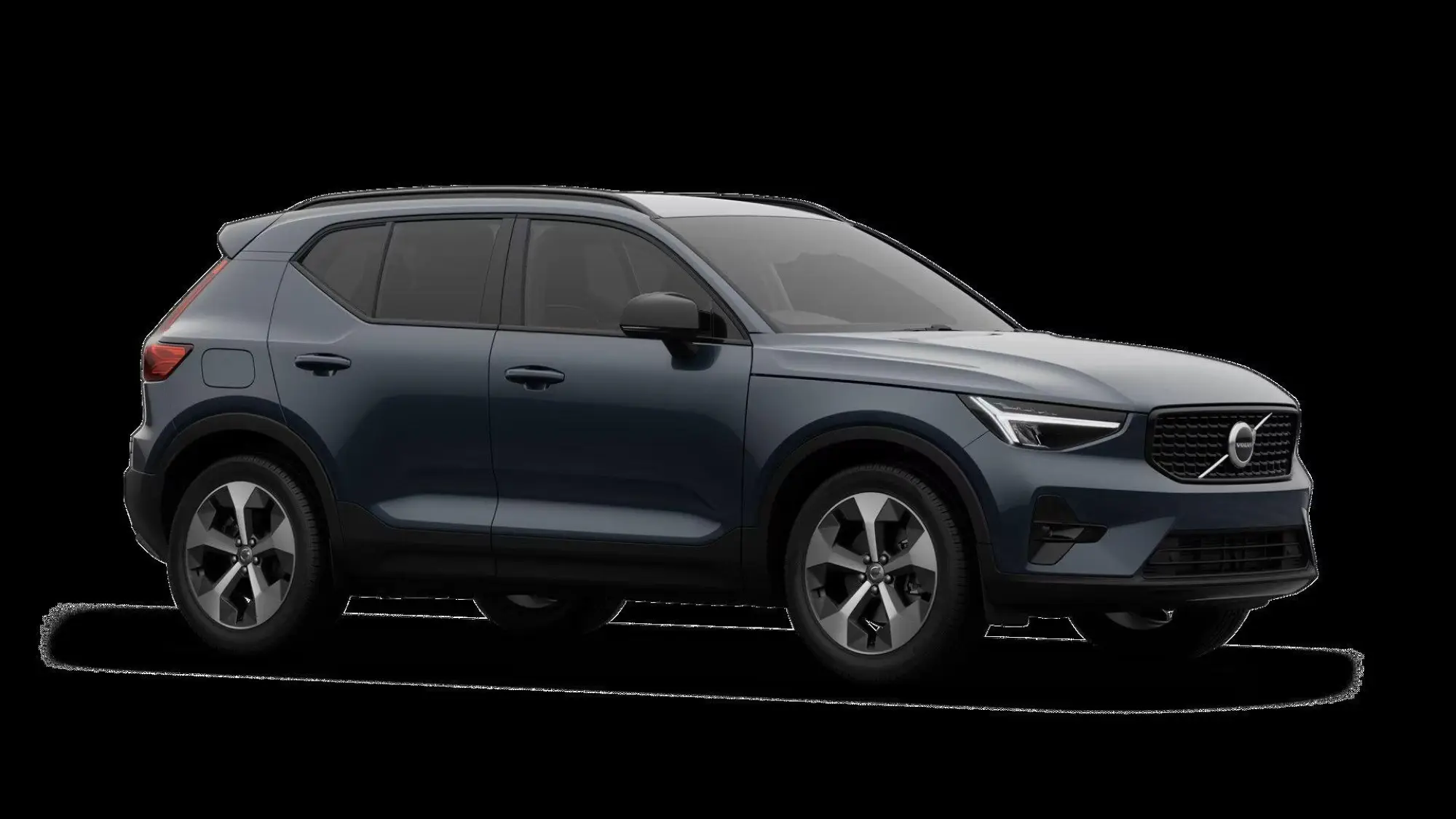 Volvo XC40 2.0 B3P Plus Dark 5dr Auto YT26WXE Image 1