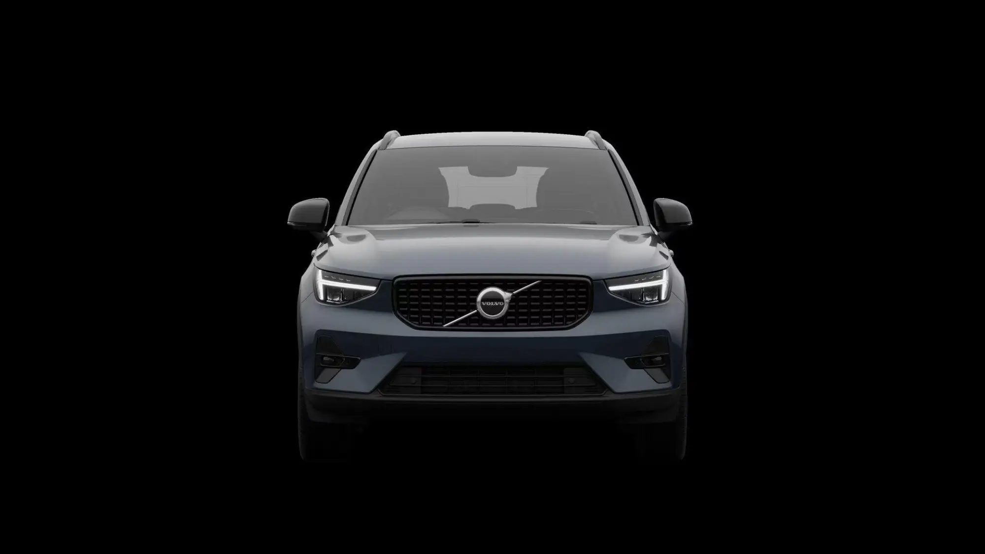 Volvo XC40 2.0 B3P Plus Dark 5dr Auto YT26WXE Image 3