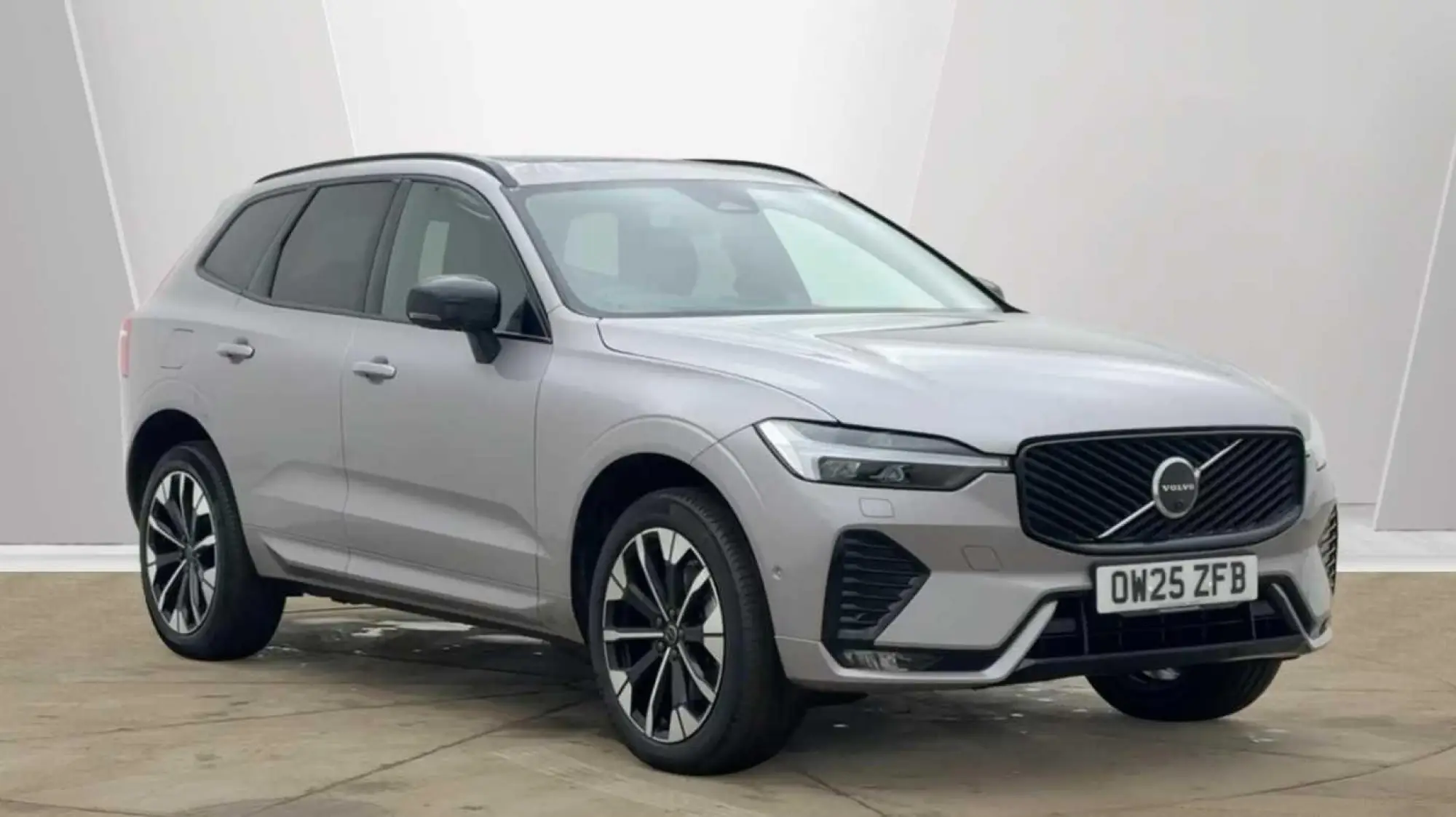 Volvo XC60 Image 1