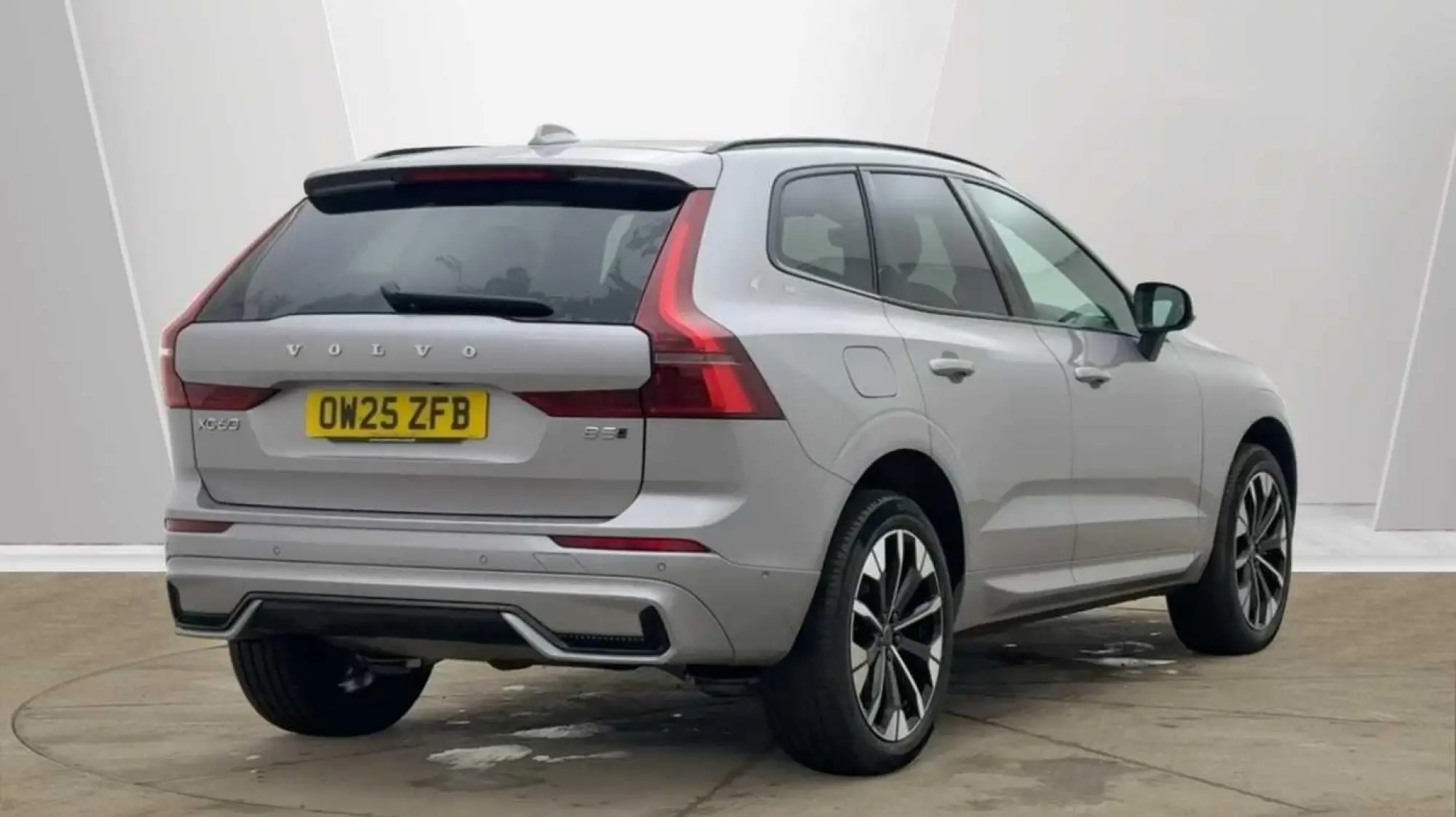 Volvo XC60 Image 3
