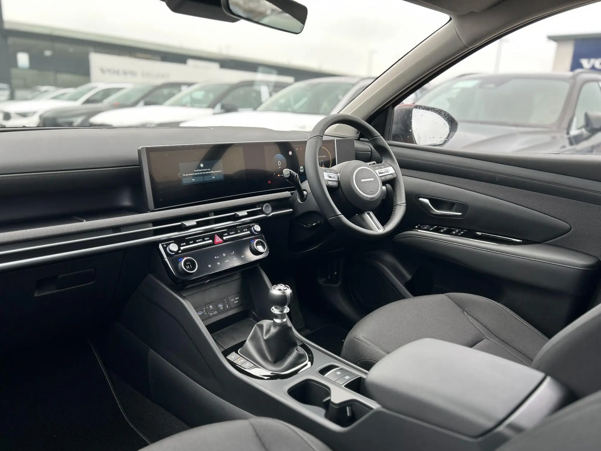 Hyundai TUCSON Image 9