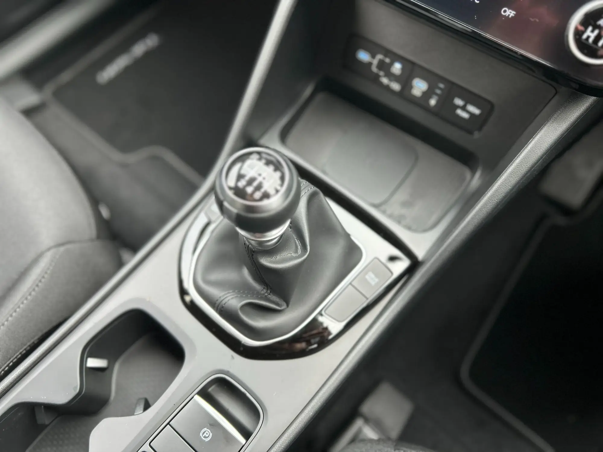 Hyundai TUCSON Image 12