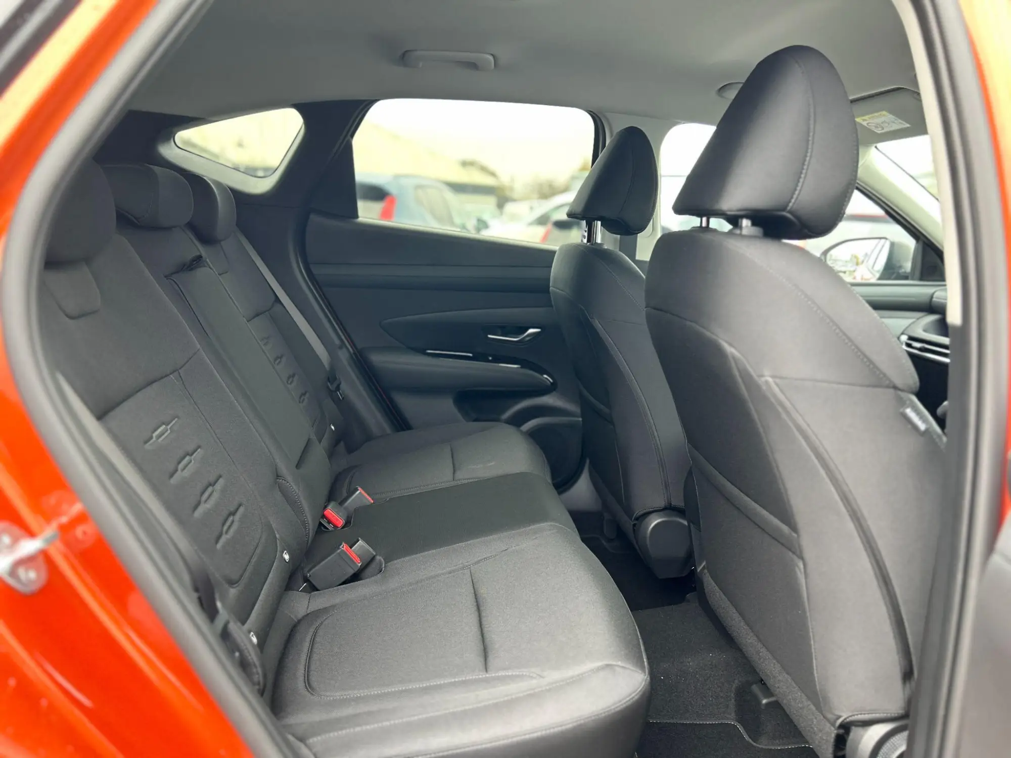 Hyundai TUCSON Image 13