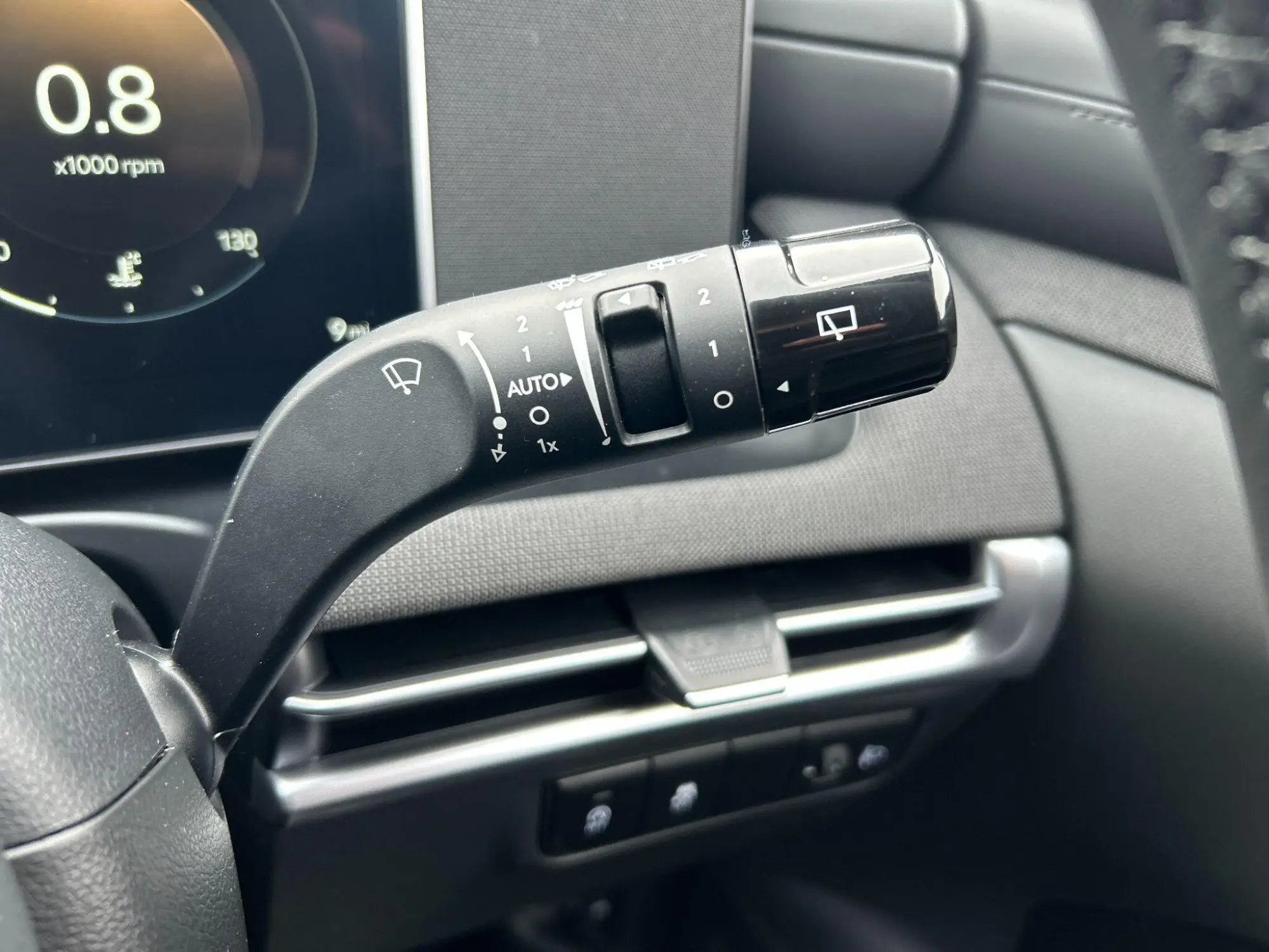 Hyundai TUCSON Image 16