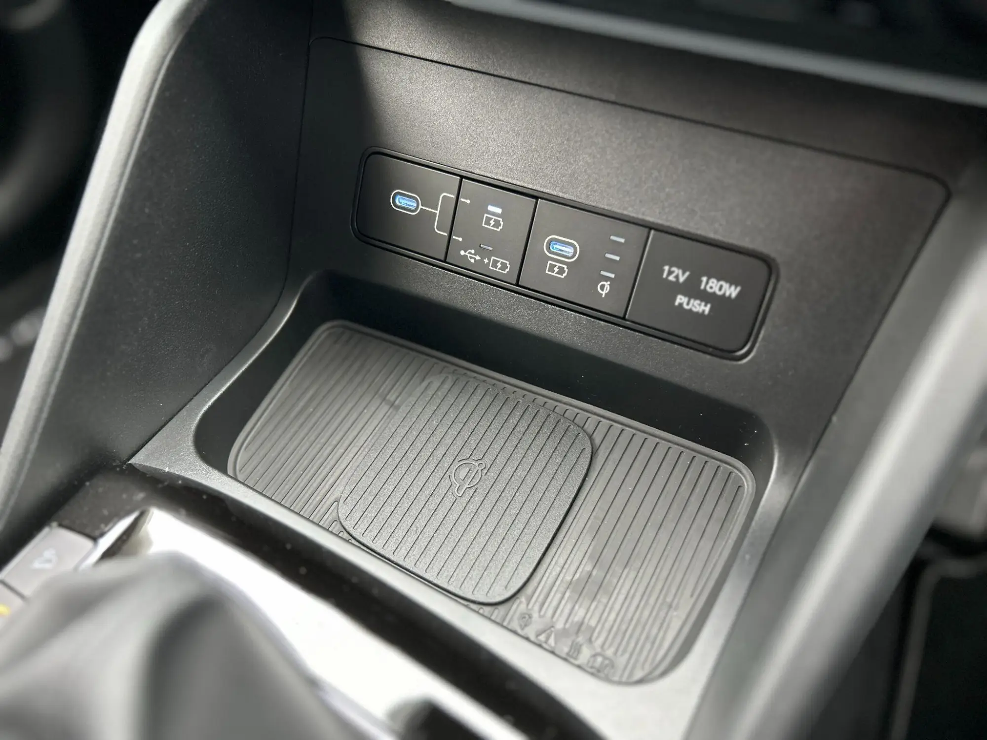 Hyundai TUCSON Image 17