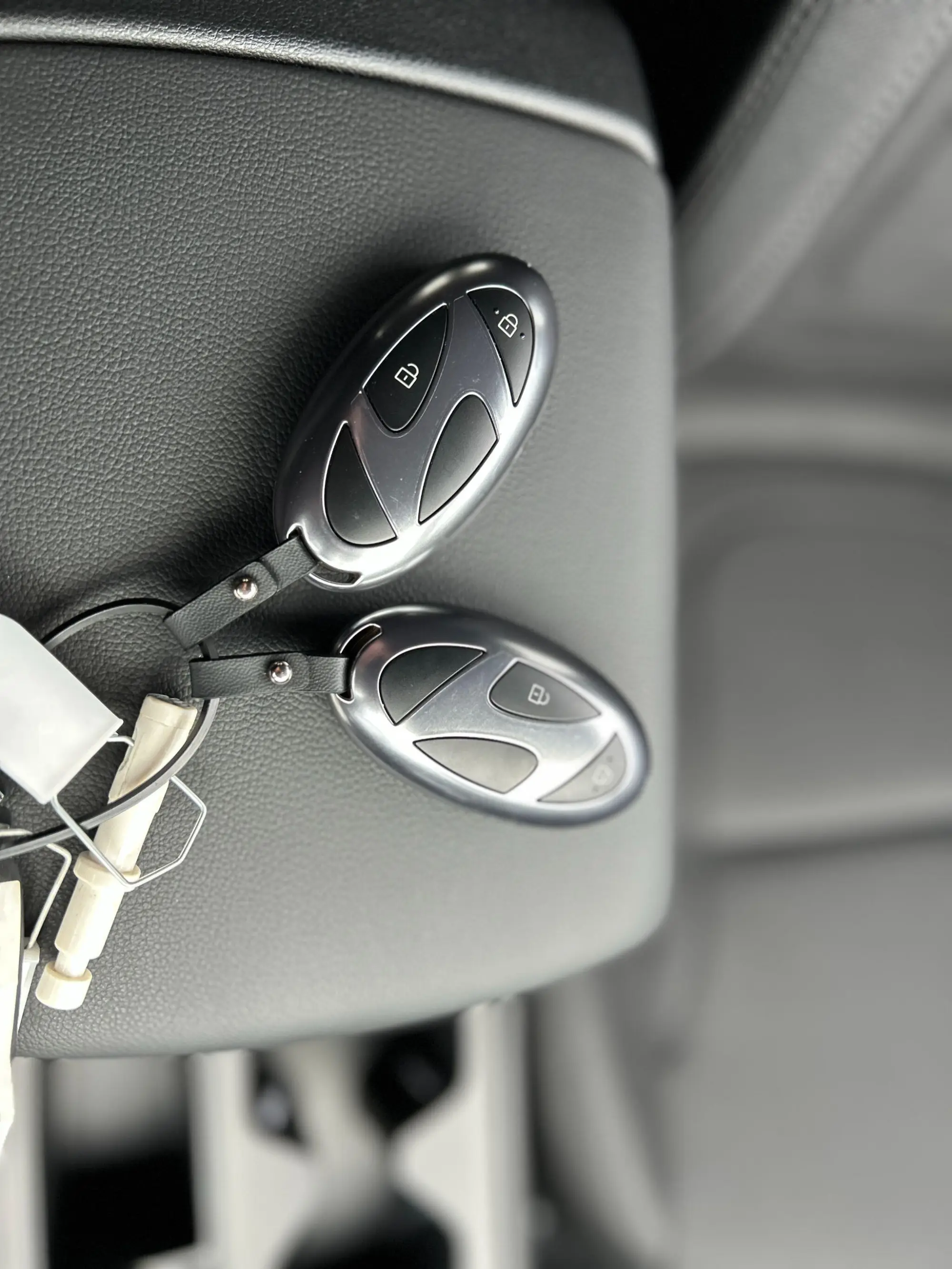 Hyundai TUCSON Image 18