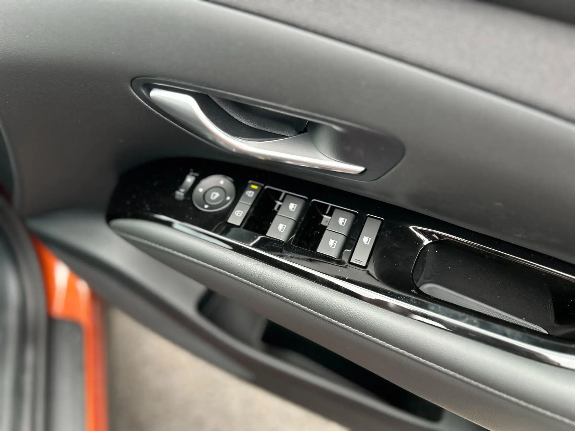 Hyundai TUCSON Image 19