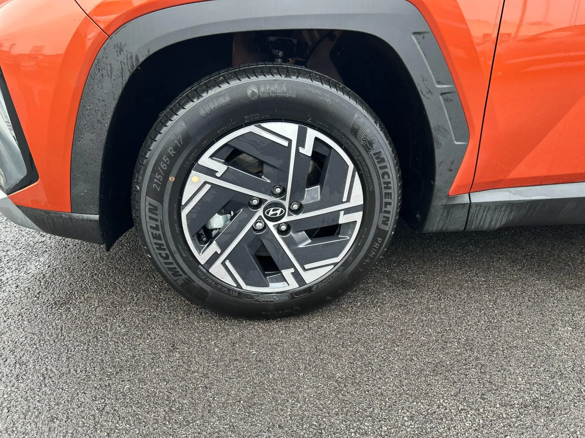 Hyundai TUCSON Image 20