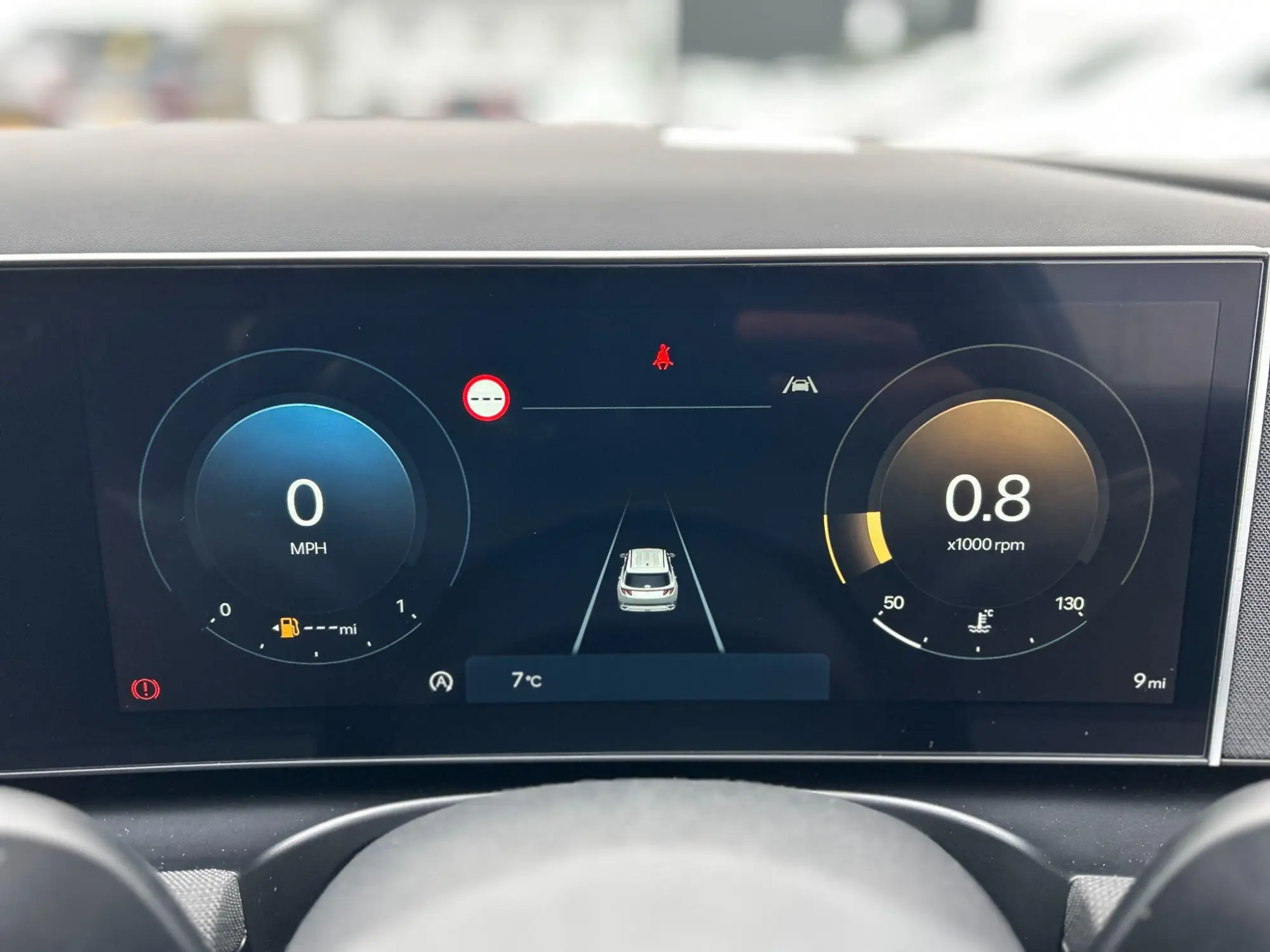 Hyundai TUCSON Image 21