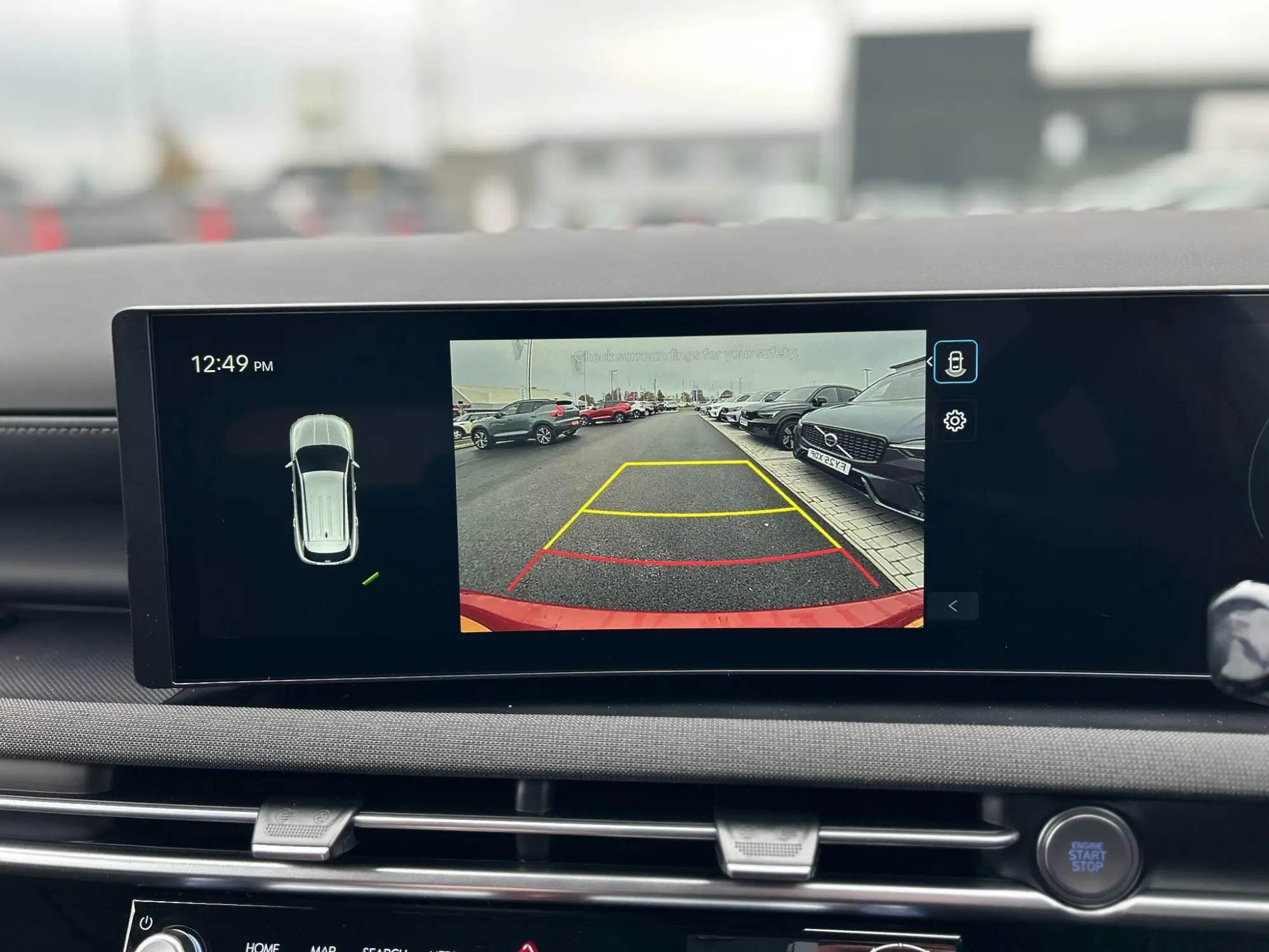 Hyundai TUCSON Image 22