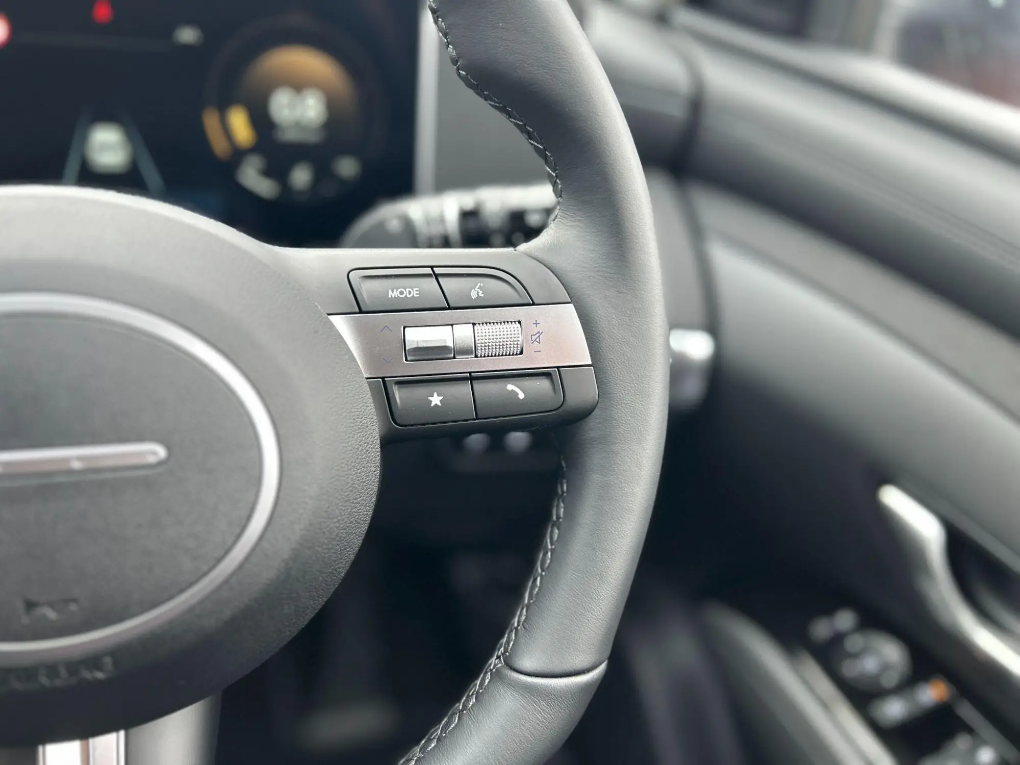 Hyundai TUCSON Image 27