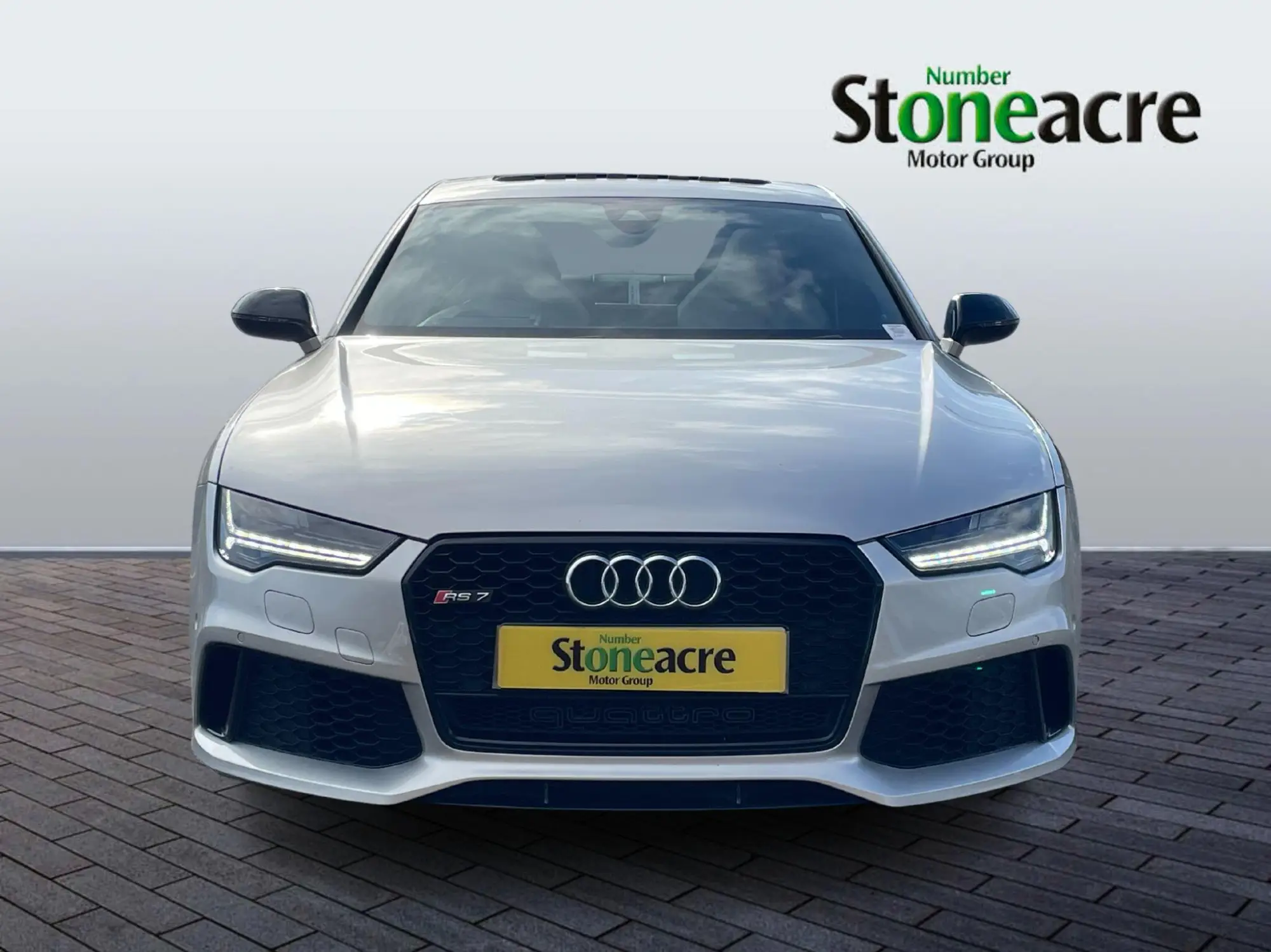 Audi RS 7 Image 2