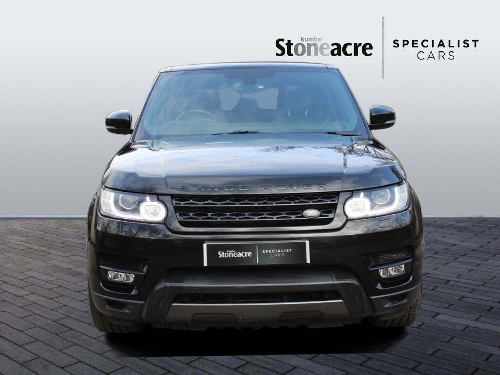 Land Rover Range Rover Sport 3.0 SD V6 HSE Dynamic SUV 5dr Diesel Auto 4WD Euro 6 (s/s) (306 ps) LD65HXR Image 2