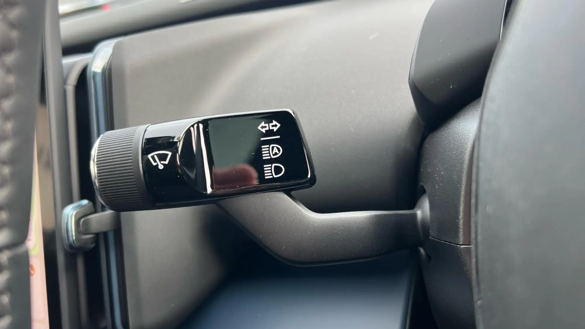 Volvo EX30 Image 19