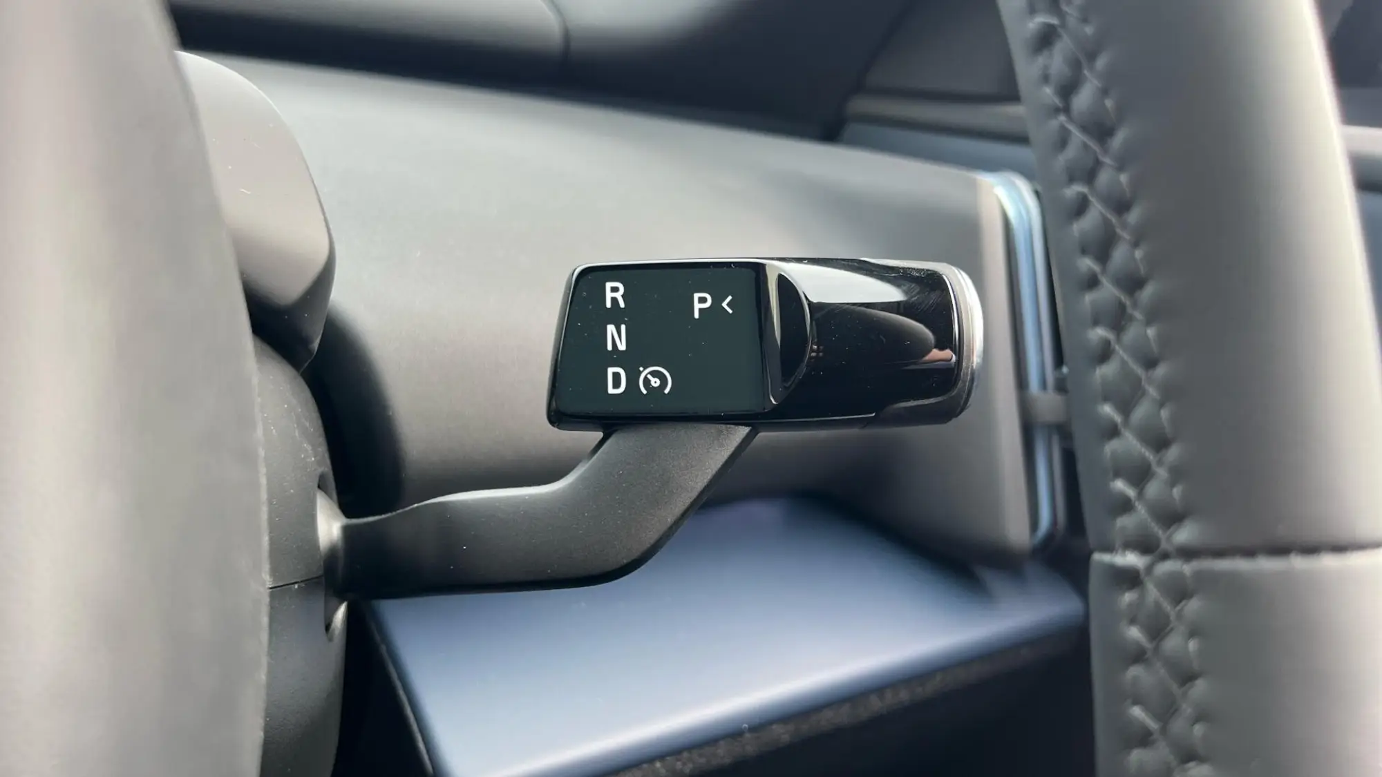 Volvo EX30 Image 22