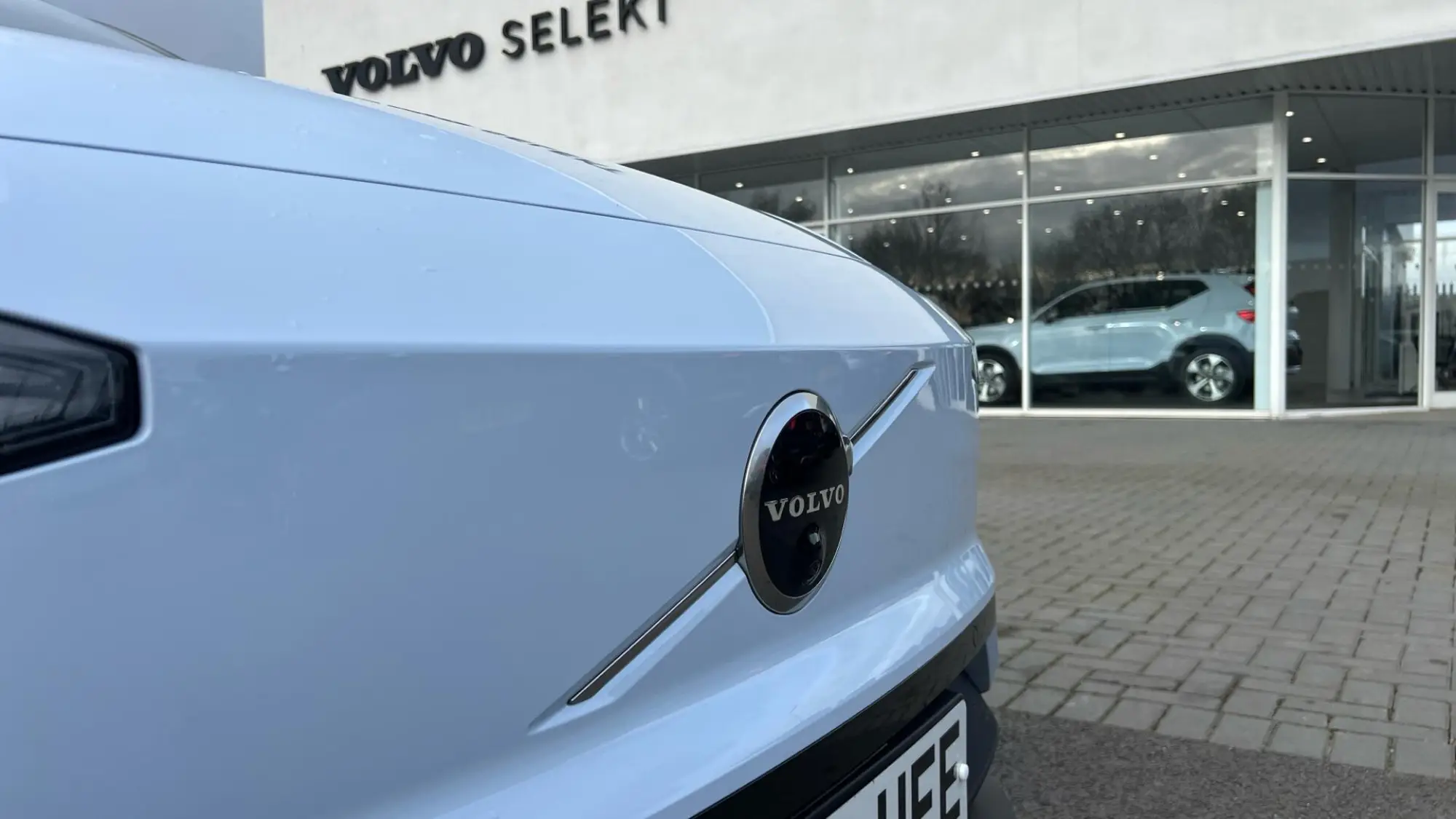 Volvo EX30 Image 34