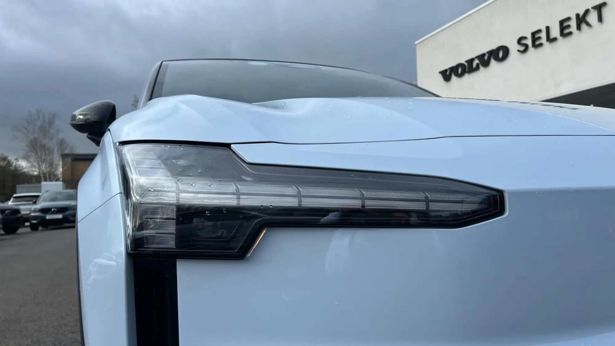 Volvo EX30 Image 35
