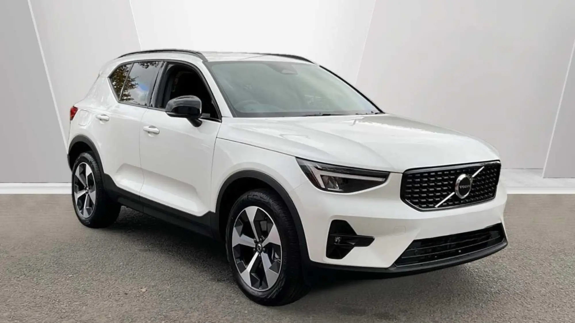 Volvo XC40 Image 1 Volvo XC40 Image 1