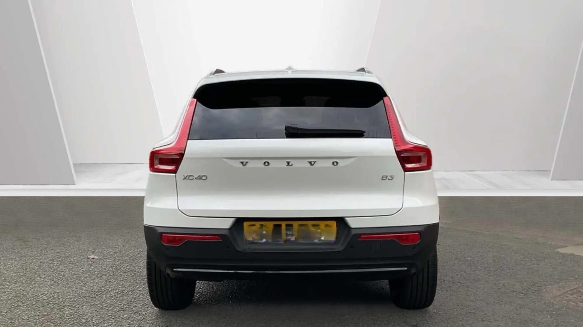 Volvo XC40 Image 3