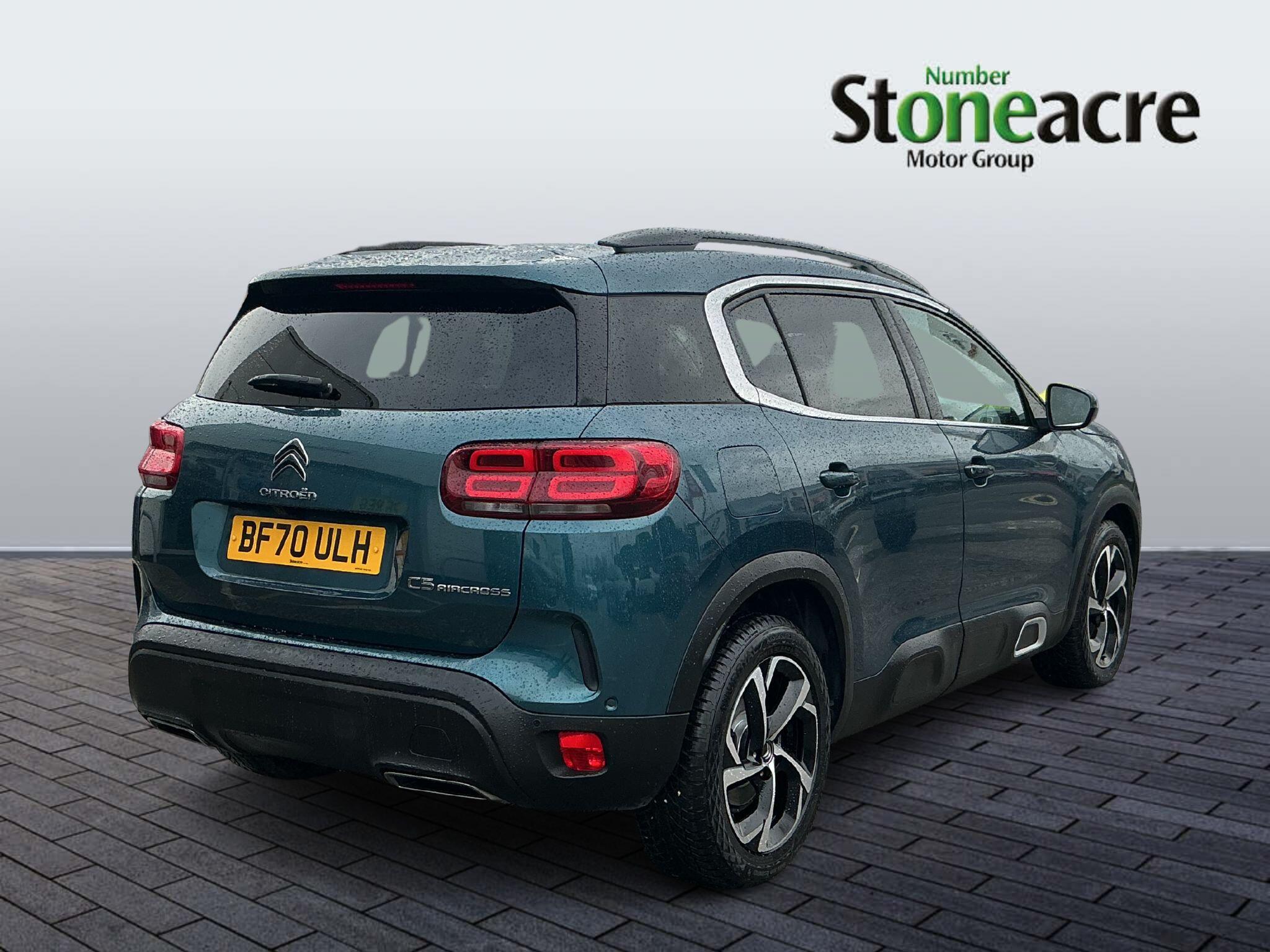 Citroen C5 Aircross 1.5 BlueHDi 130 Flair 5dr BF70ULH Image 3