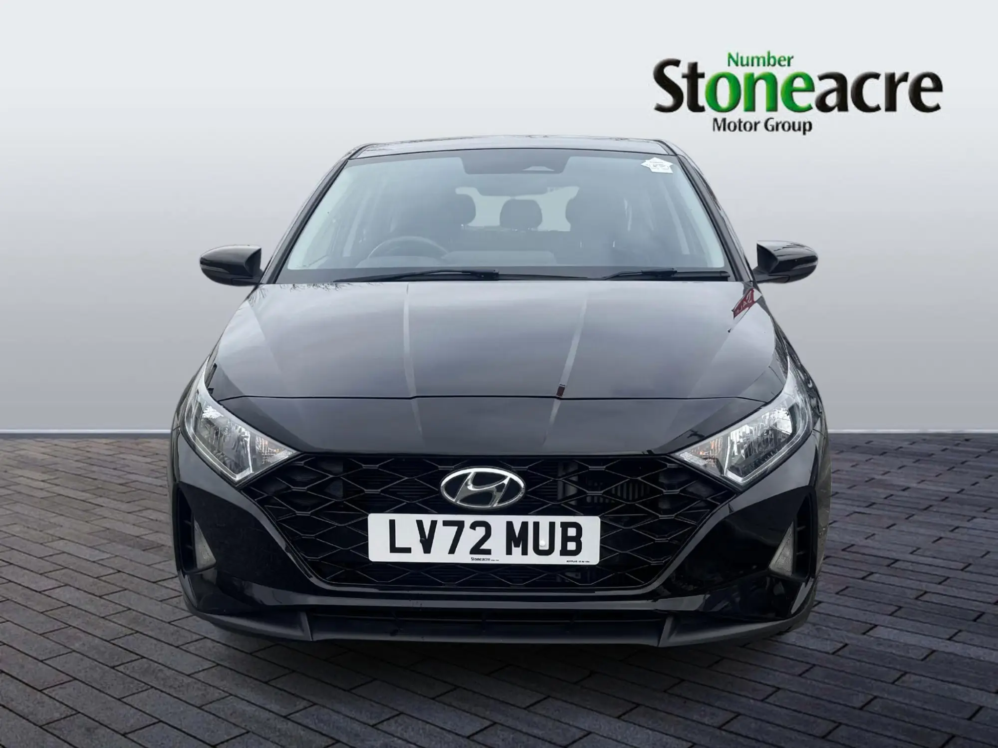 Hyundai i20 1.0 T-GDi MHEV SE Connect Hatchback 5dr Petrol Hybrid DCT Euro 6 (s/s) (100 ps) LV72MUB Image 2