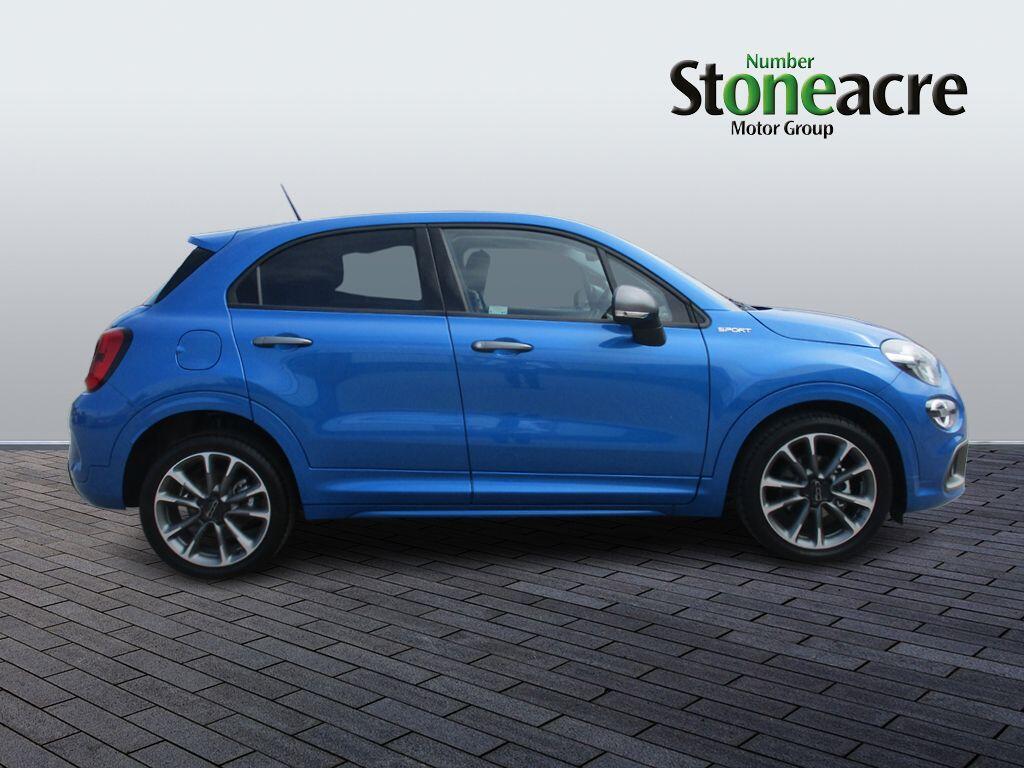 Fiat 500X 1.0 120hp Sport BG23WHS Image 2