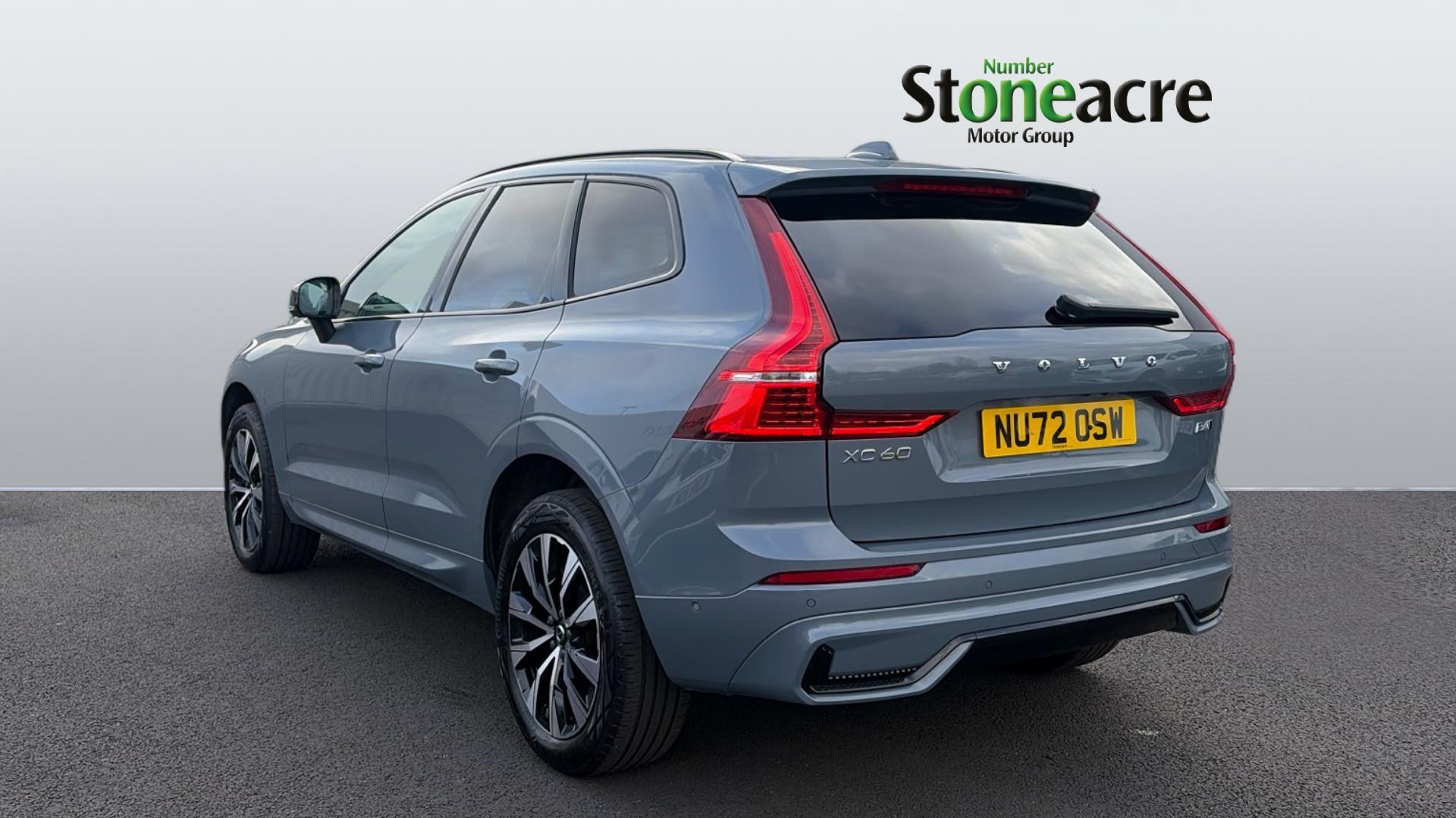 Volvo XC60 Image 2