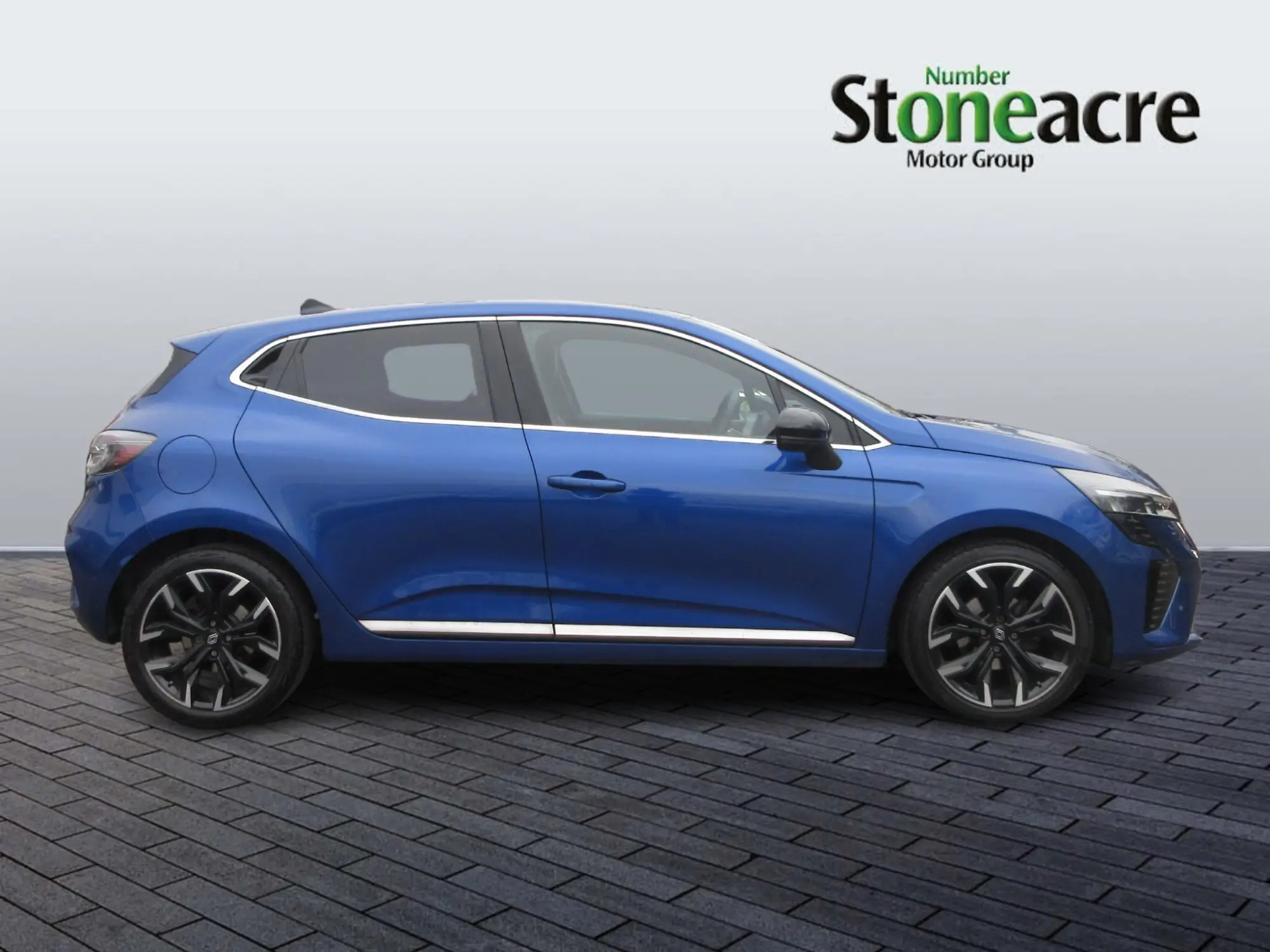 Renault Clio 1.0 TCe techno Euro 6 (s/s) 5dr NU24WND Image 2