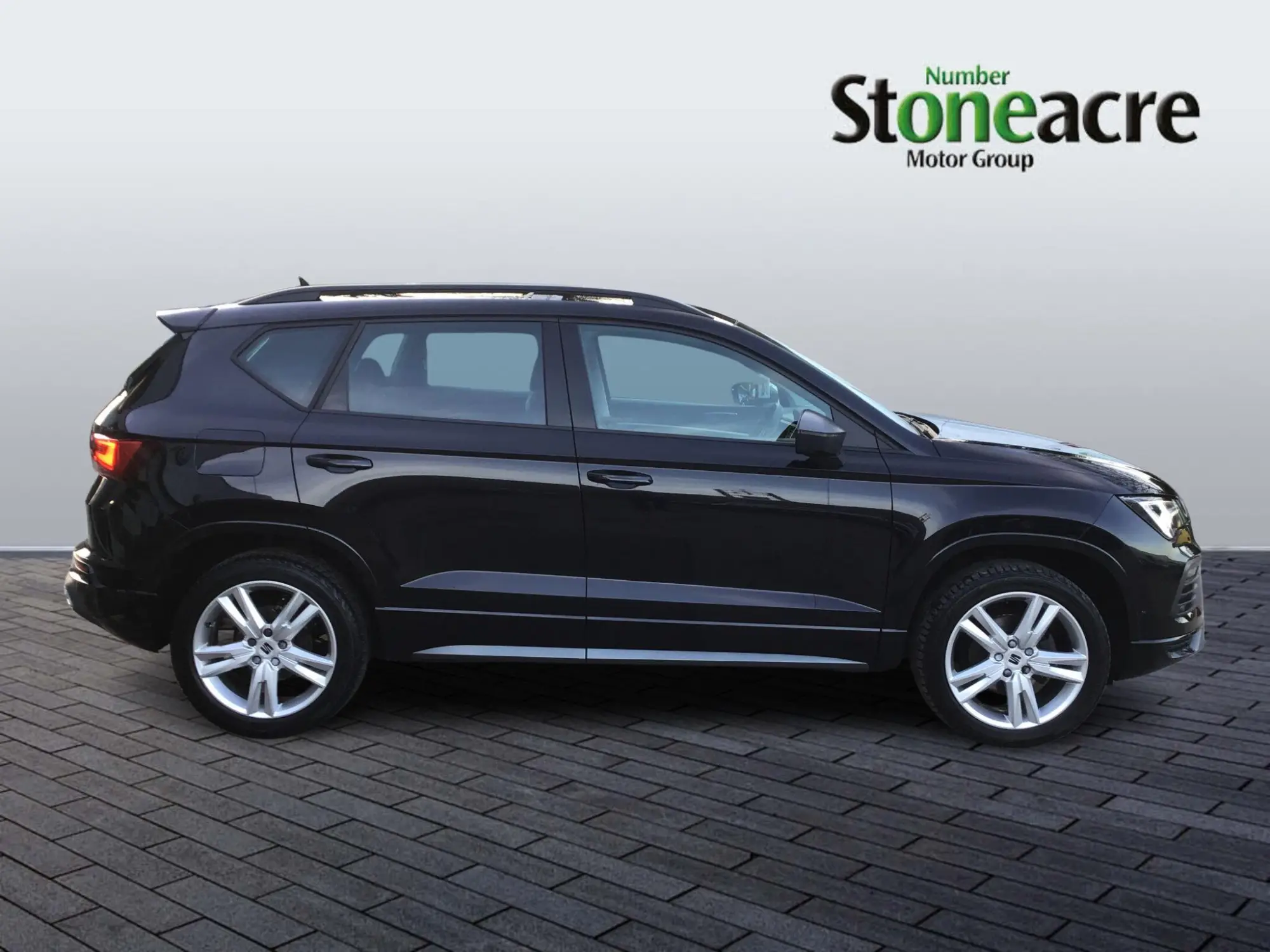 SEAT Ateca Image 2