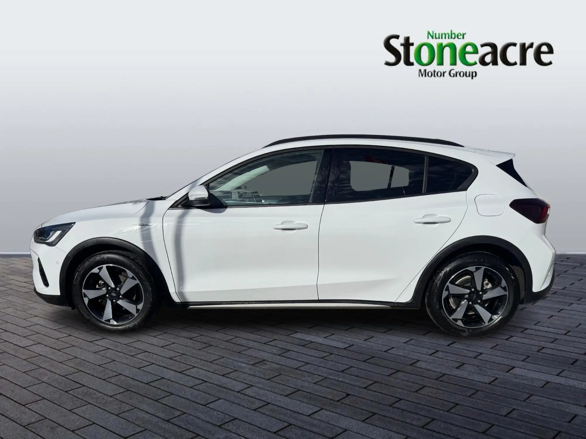 Ford Focus Image 5