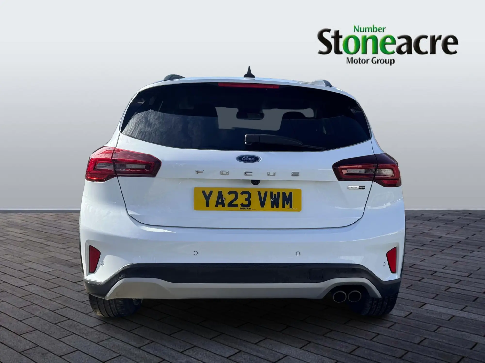 Ford Focus Image 6