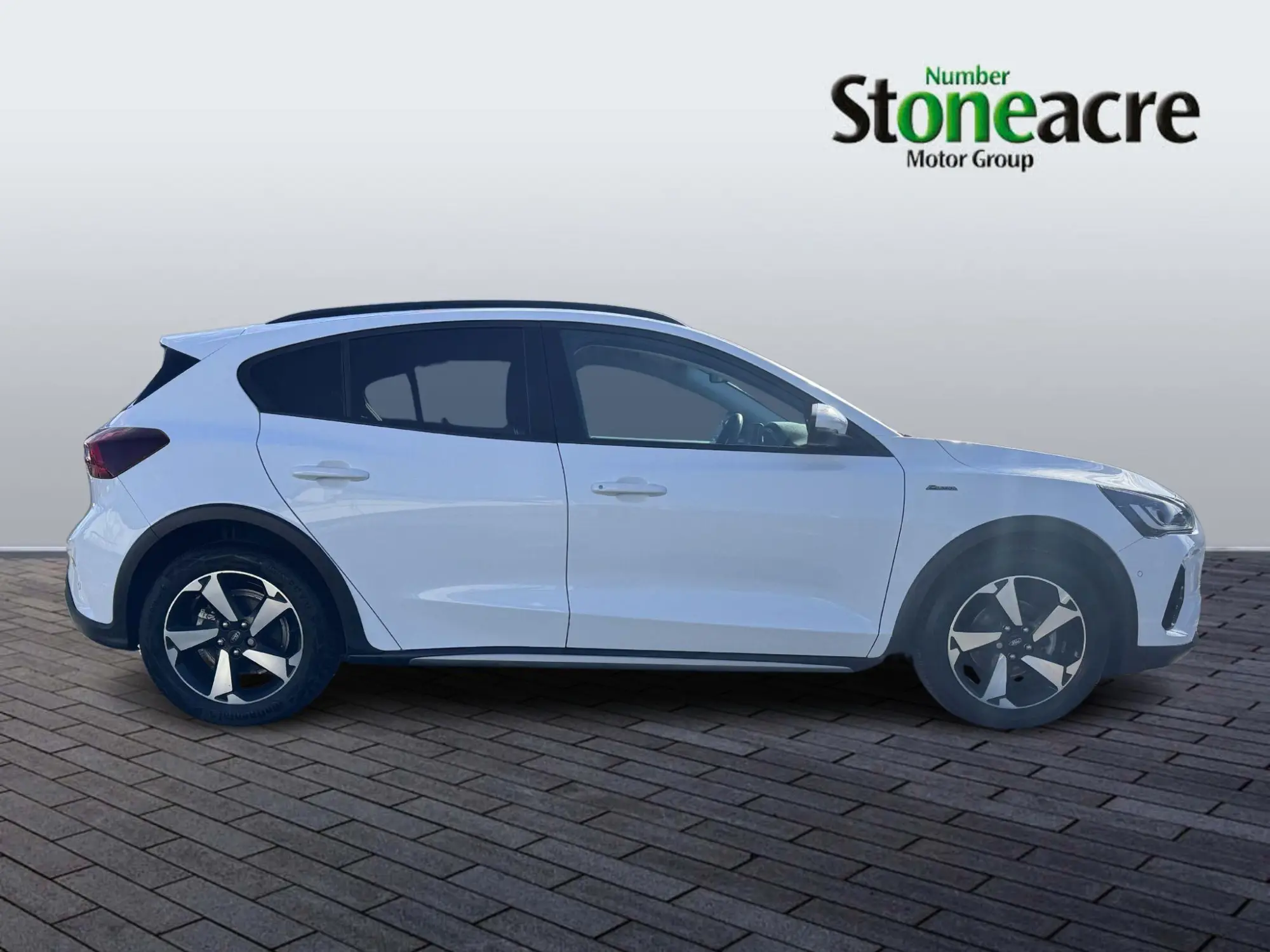 Ford Focus Image 7