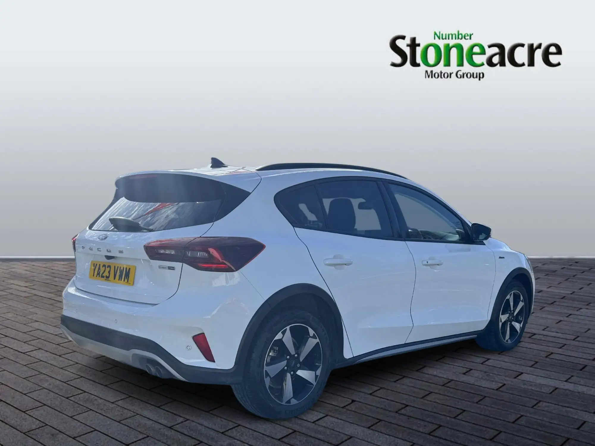 Ford Focus Image 8